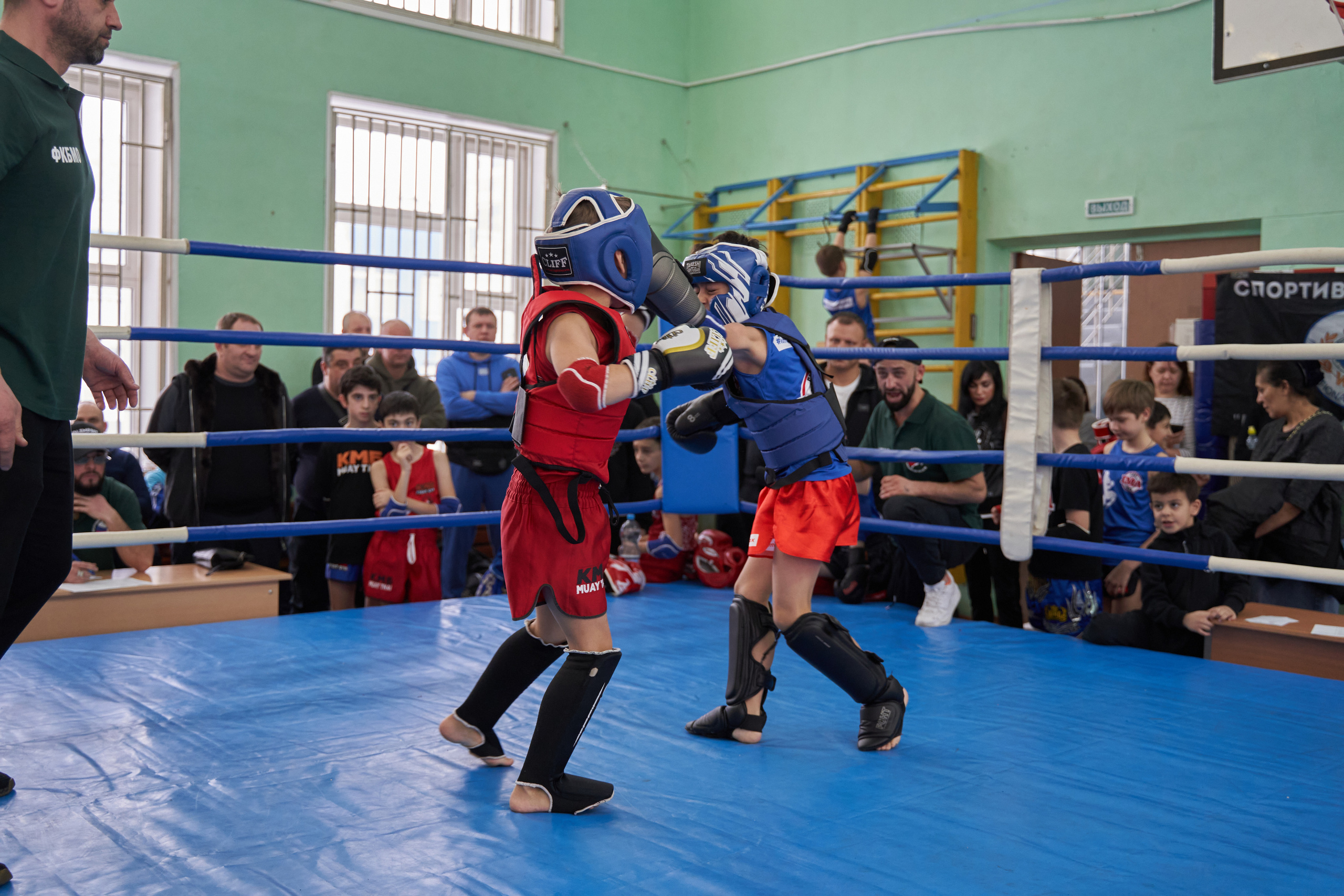 Фестиваль Восточных Единоборств 2023. Гасанова Любовь фотограф в Москве