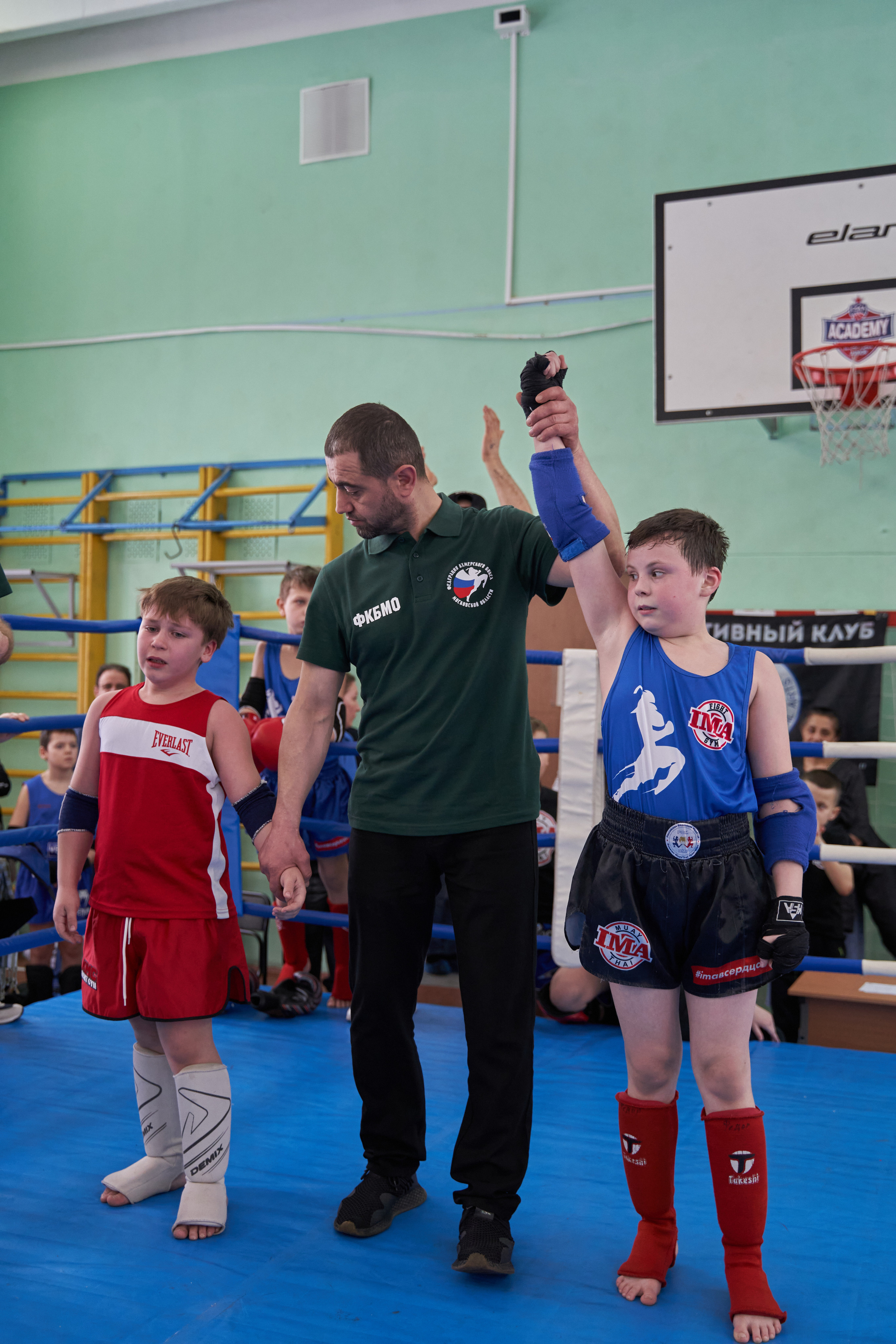 Фестиваль Восточных Единоборств 2023. Гасанова Любовь фотограф в Москве