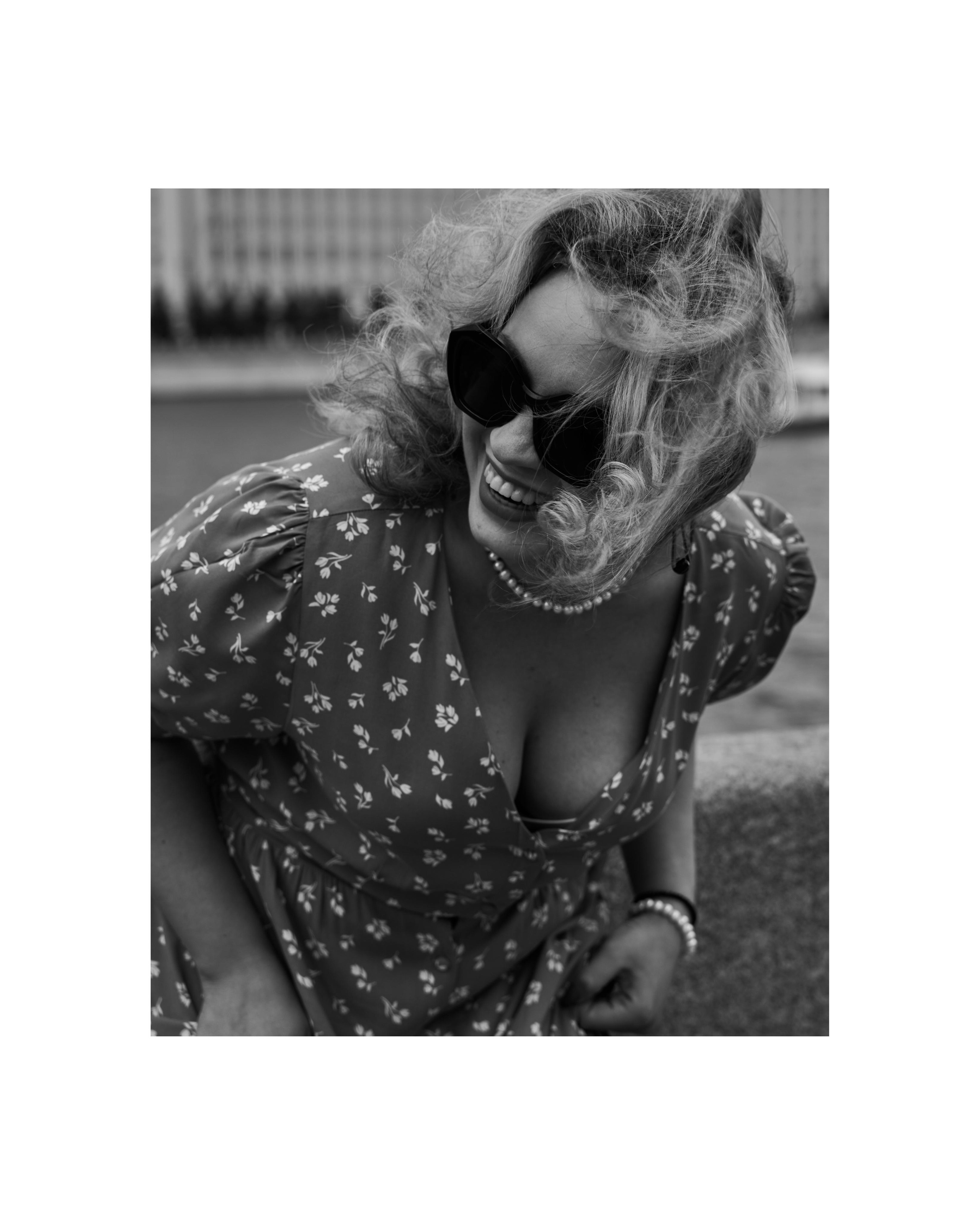 Фотопрогулка. Гасанова Любовь фотограф в Москве