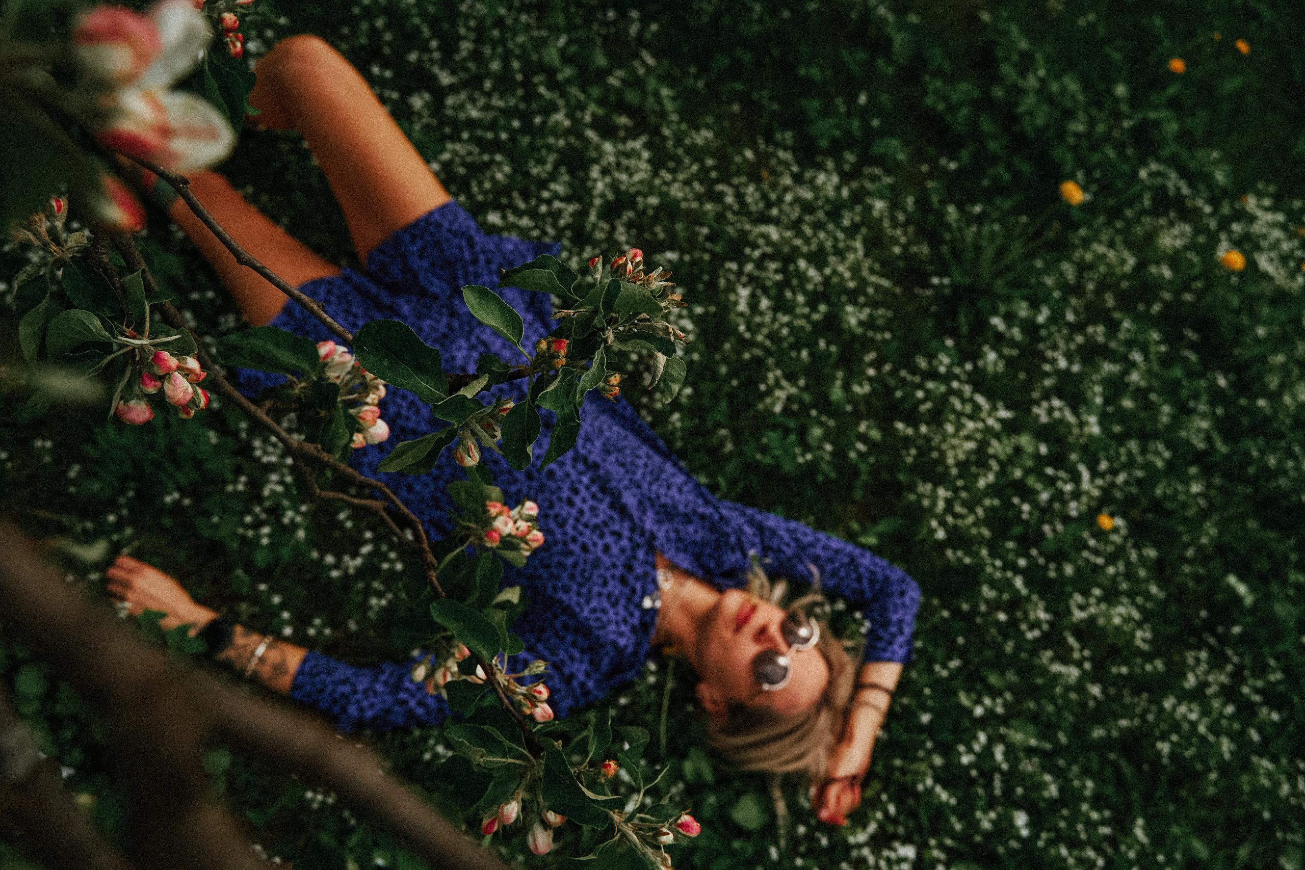 Фотопрогулка. Гасанова Любовь фотограф в Москве