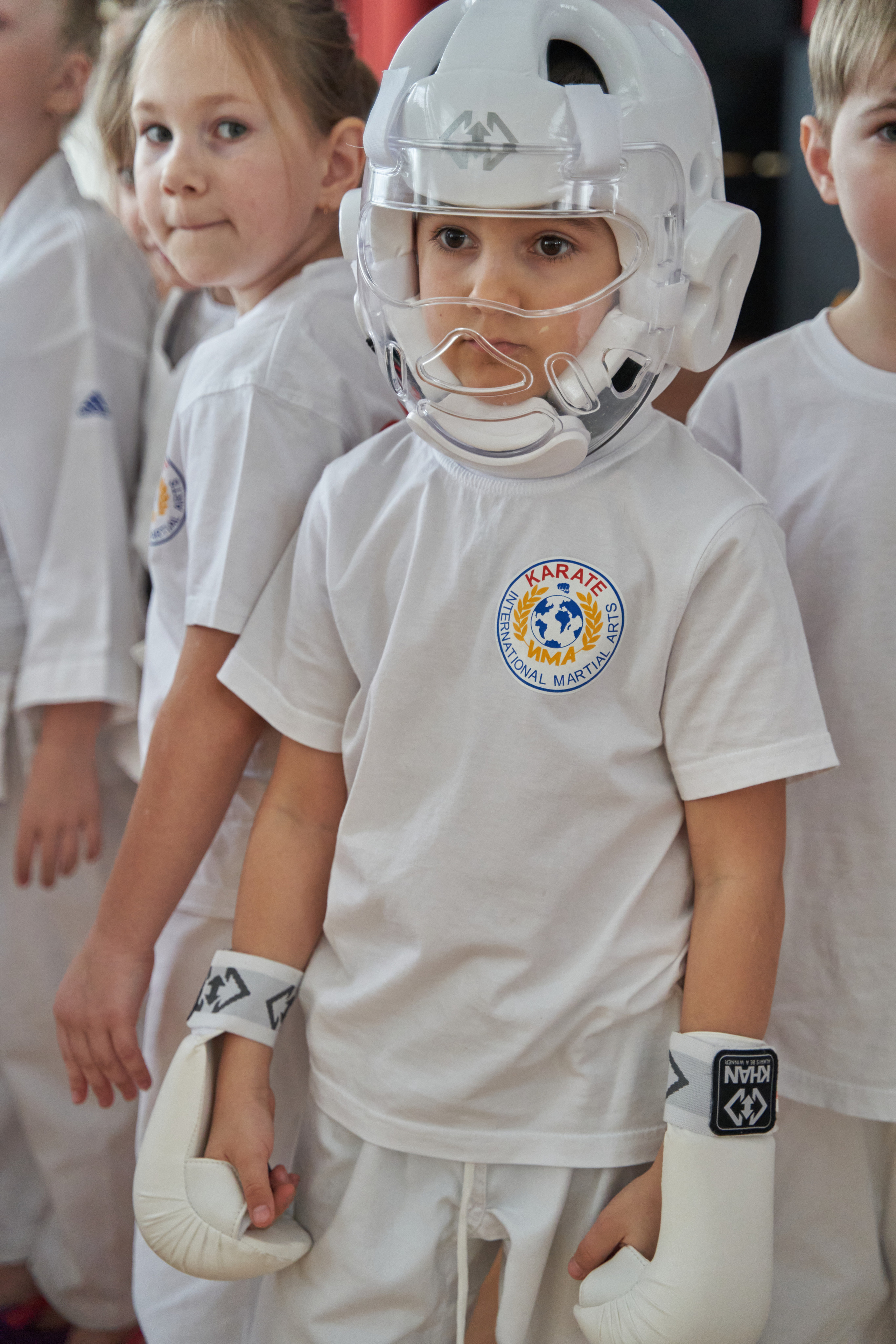 Фестиваль Восточных Единоборств 2023. Гасанова Любовь фотограф в Москве