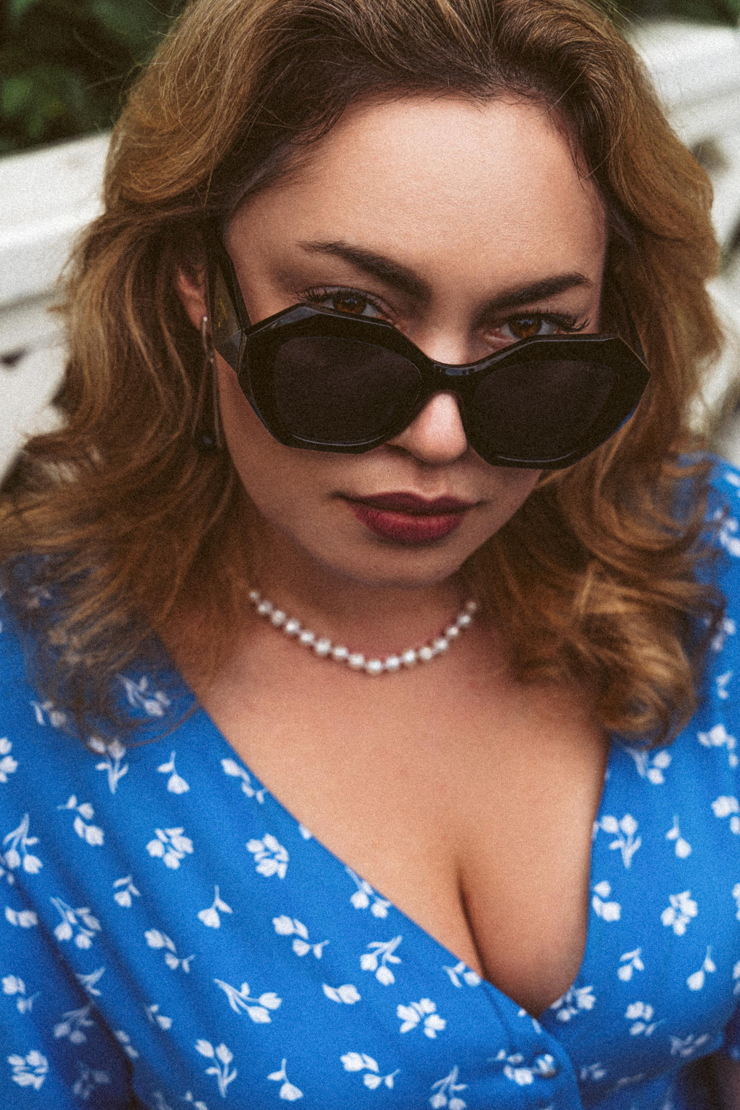 Фотопрогулка. Гасанова Любовь фотограф в Москве