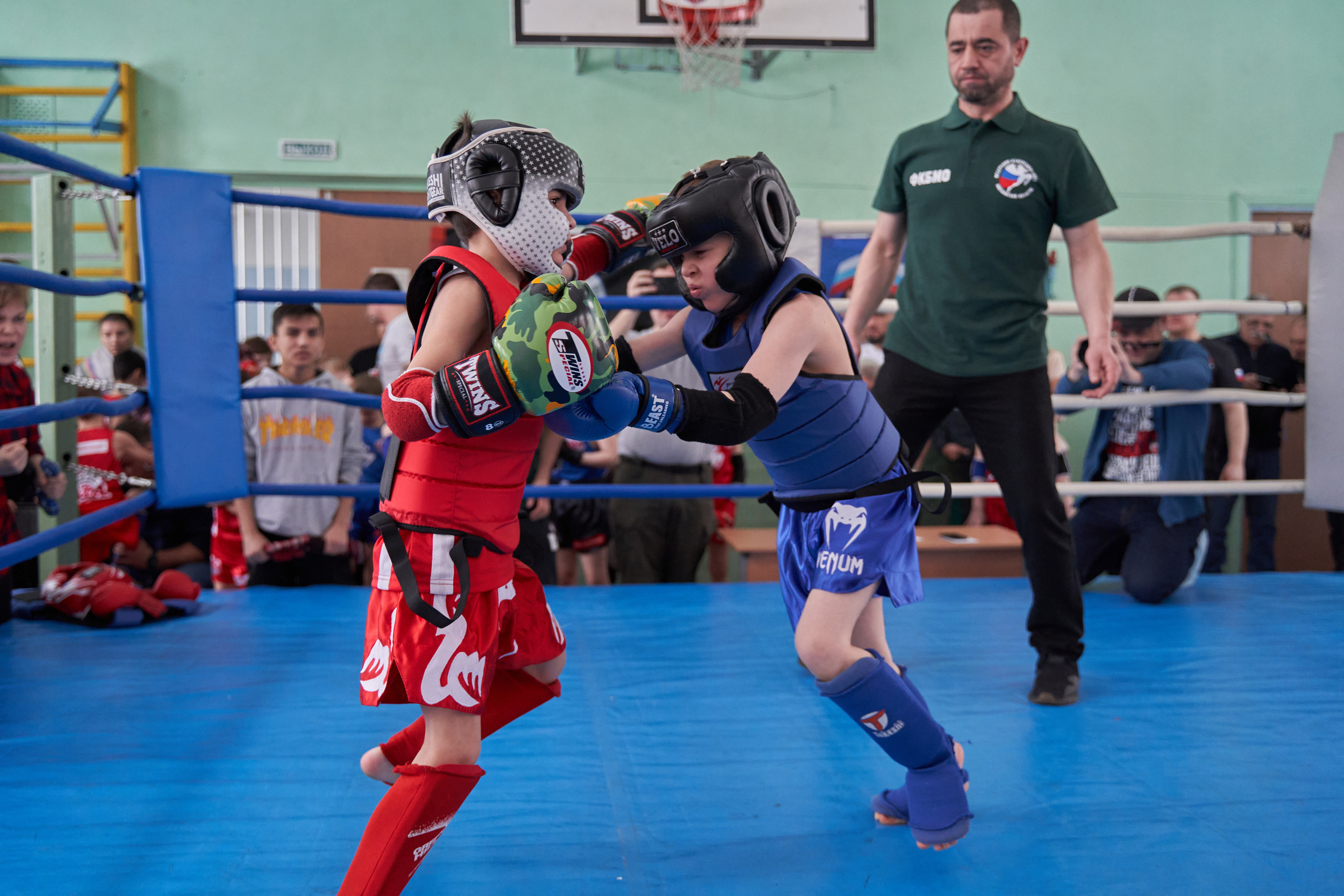 Фестиваль Восточных Единоборств 2023. Гасанова Любовь фотограф в Москве