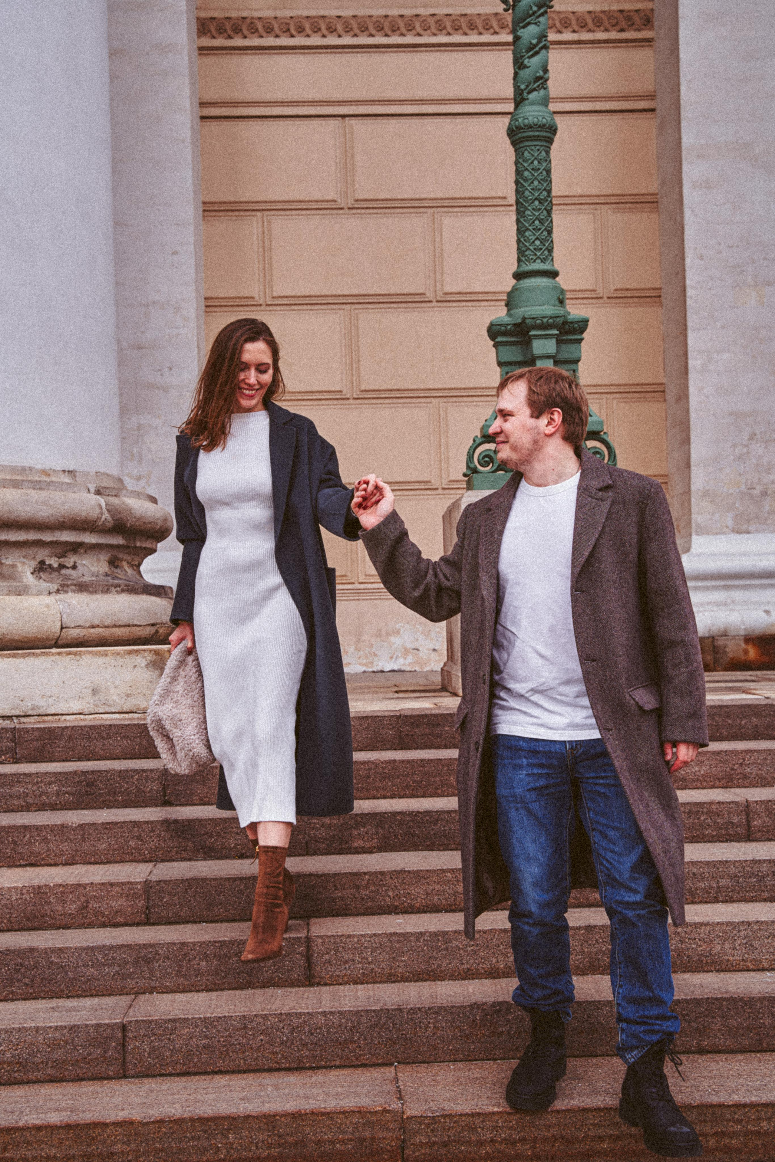 LoveStory. Гасанова Любовь фотограф в Москве