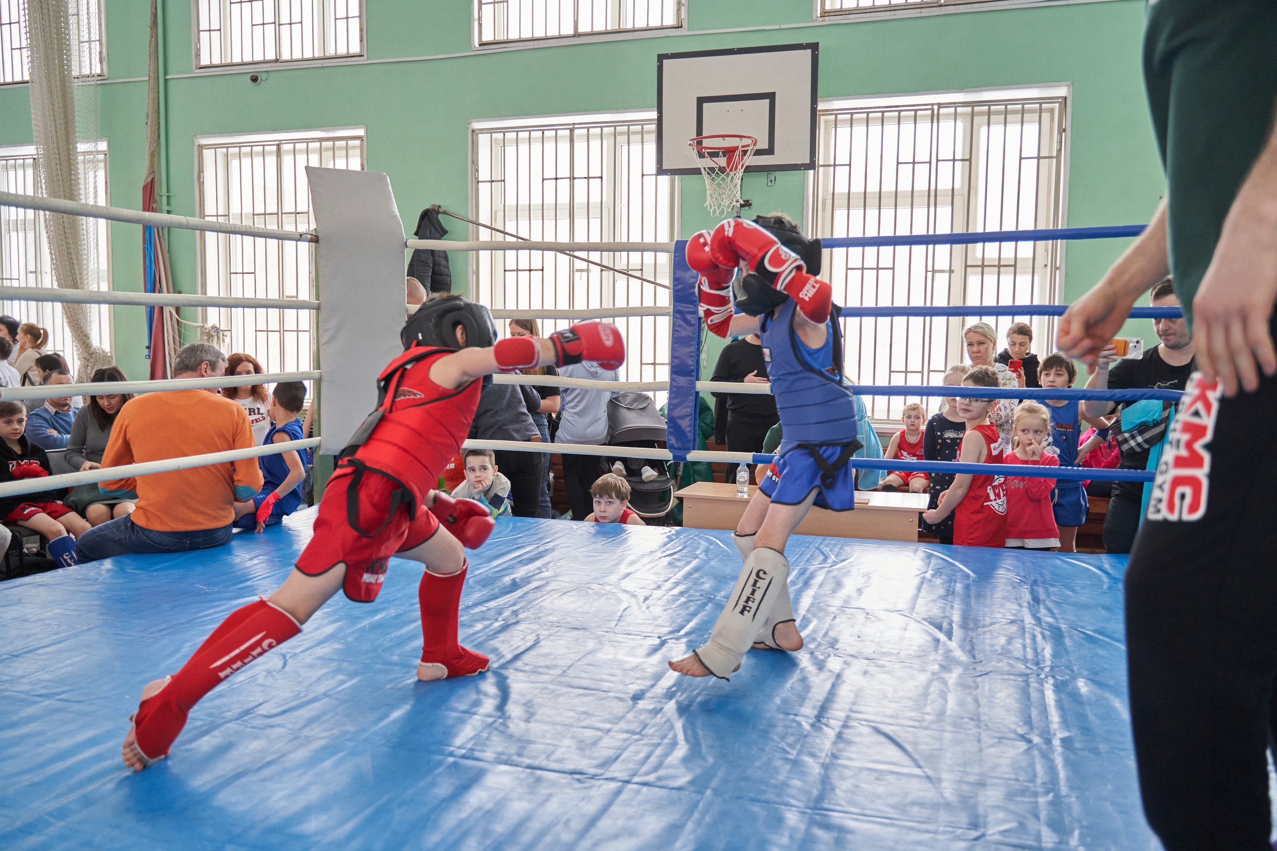 Фестиваль Восточных Единоборств 2023. Гасанова Любовь фотограф в Москве