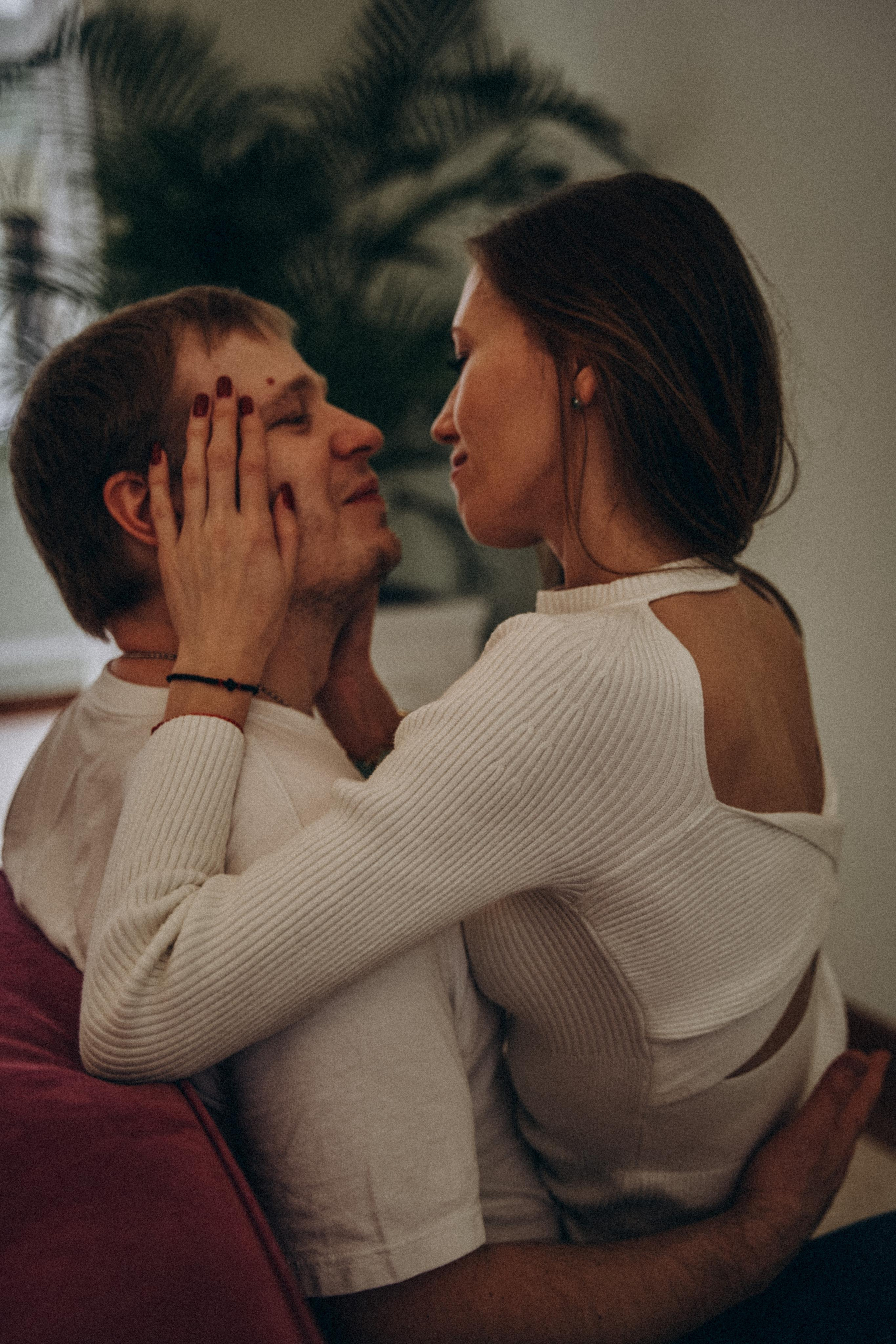 LoveStory. Гасанова Любовь фотограф в Москве