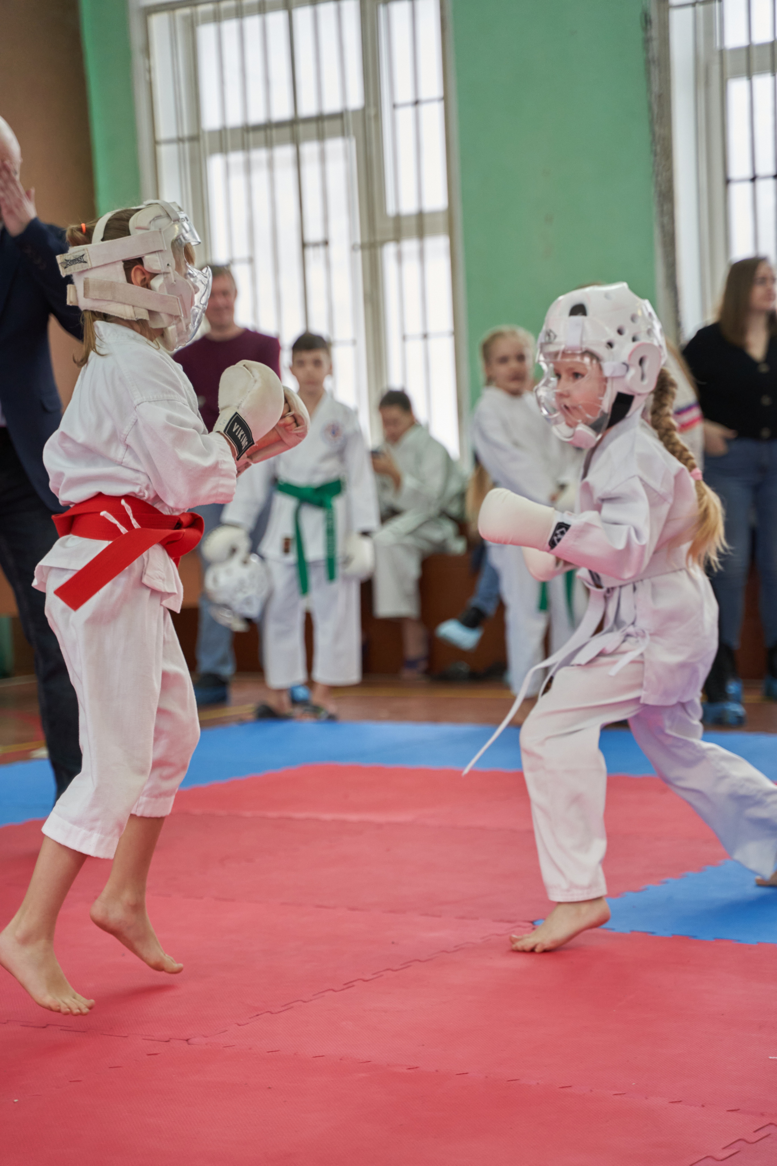 Фестиваль Восточных Единоборств 2023. Гасанова Любовь фотограф в Москве