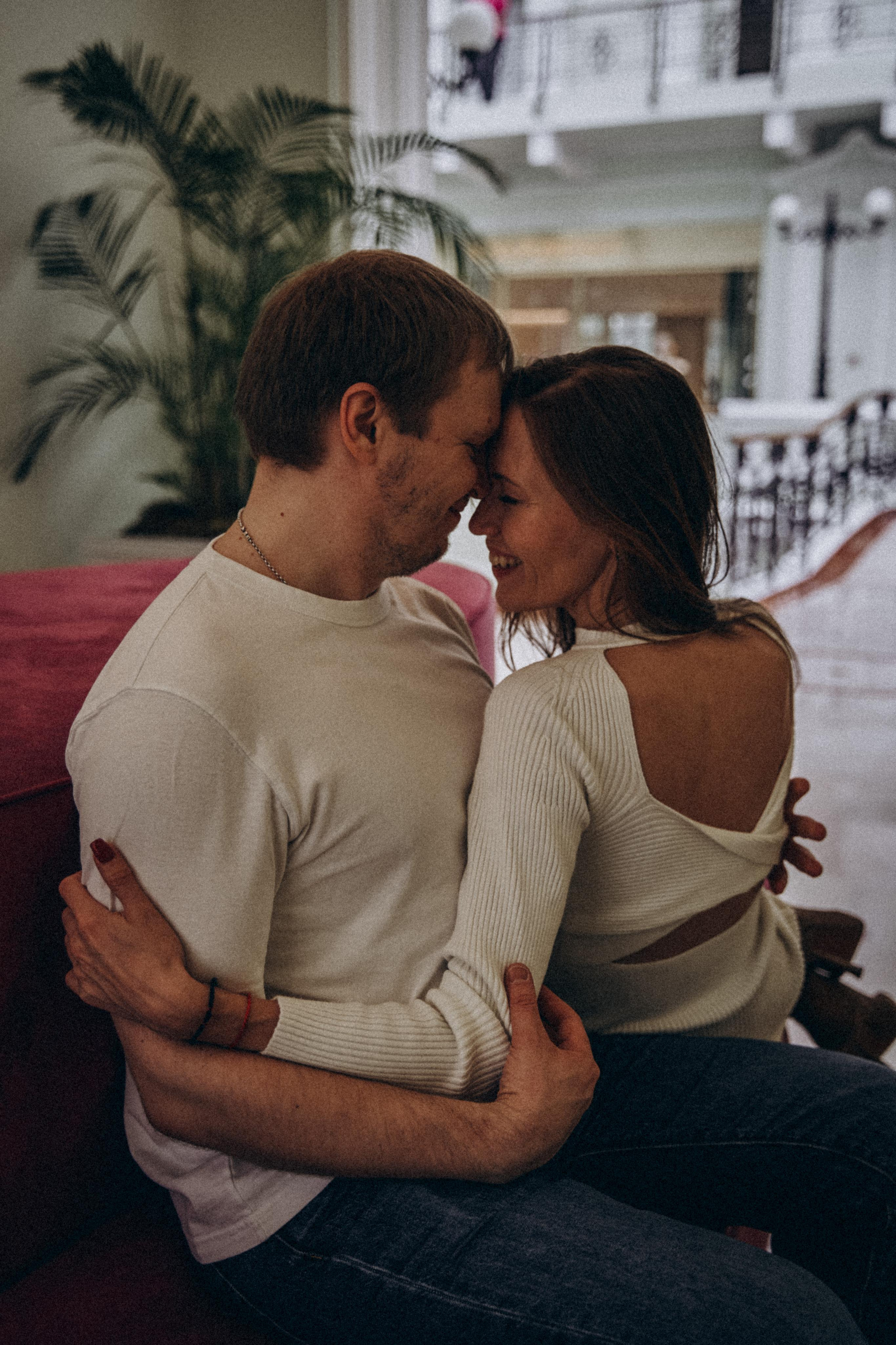 LoveStory. Гасанова Любовь фотограф в Москве