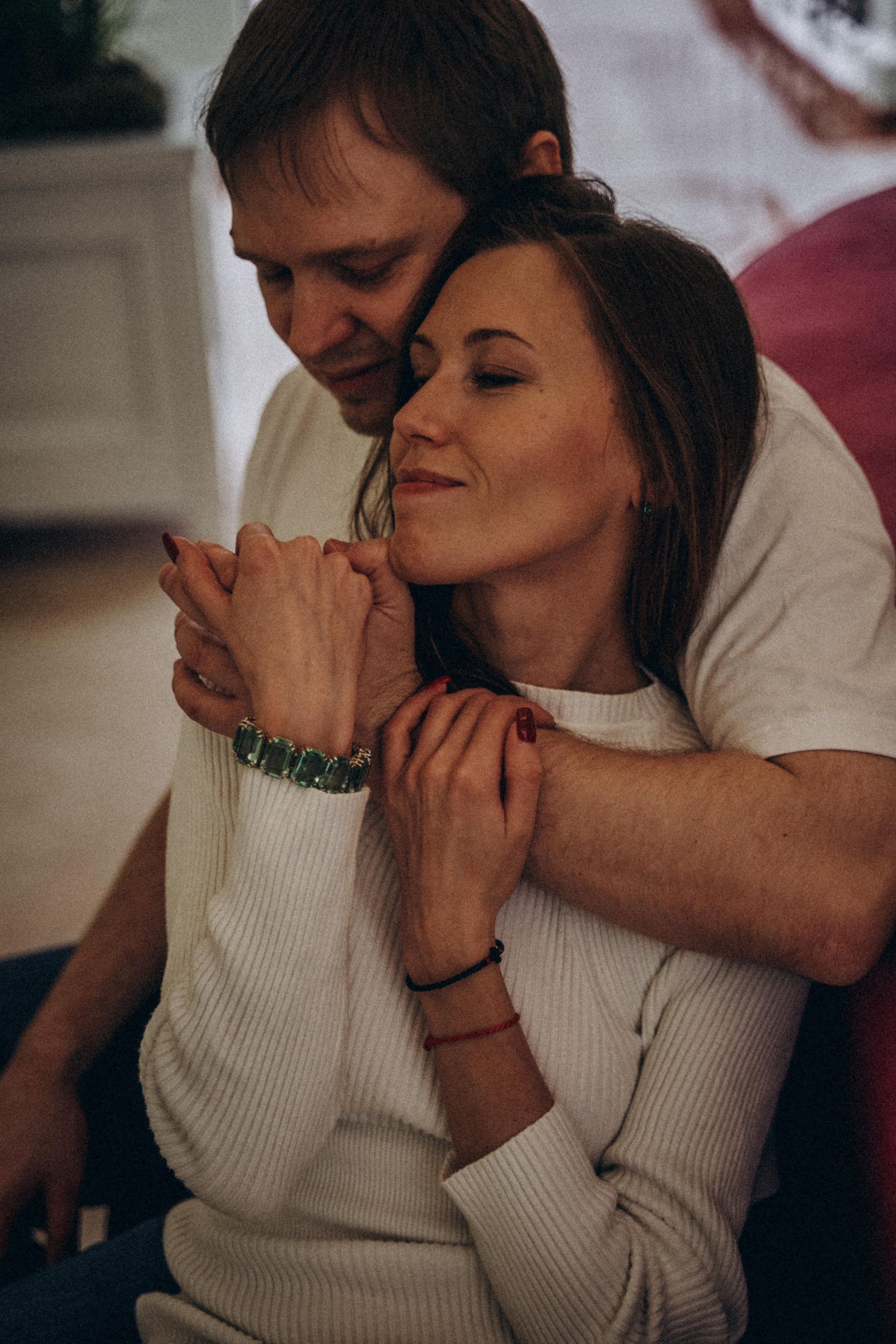 LoveStory. Гасанова Любовь фотограф в Москве