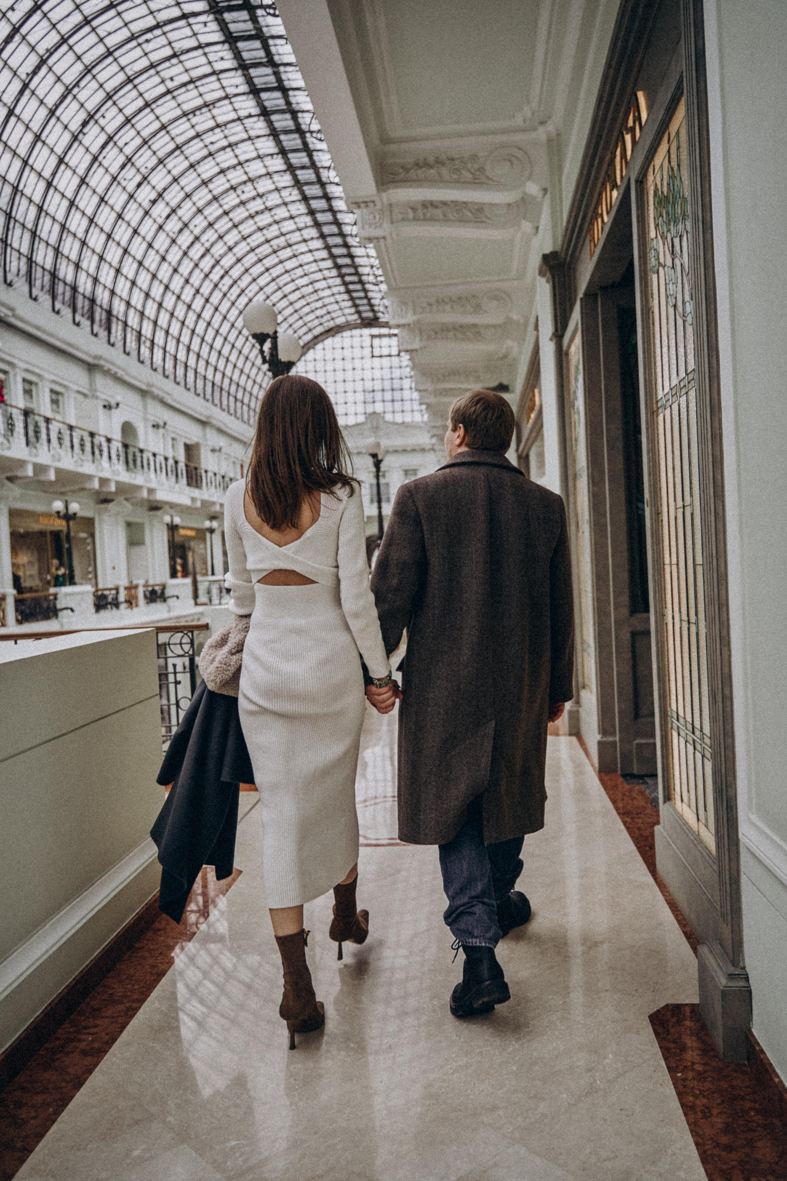 LoveStory. Гасанова Любовь фотограф в Москве