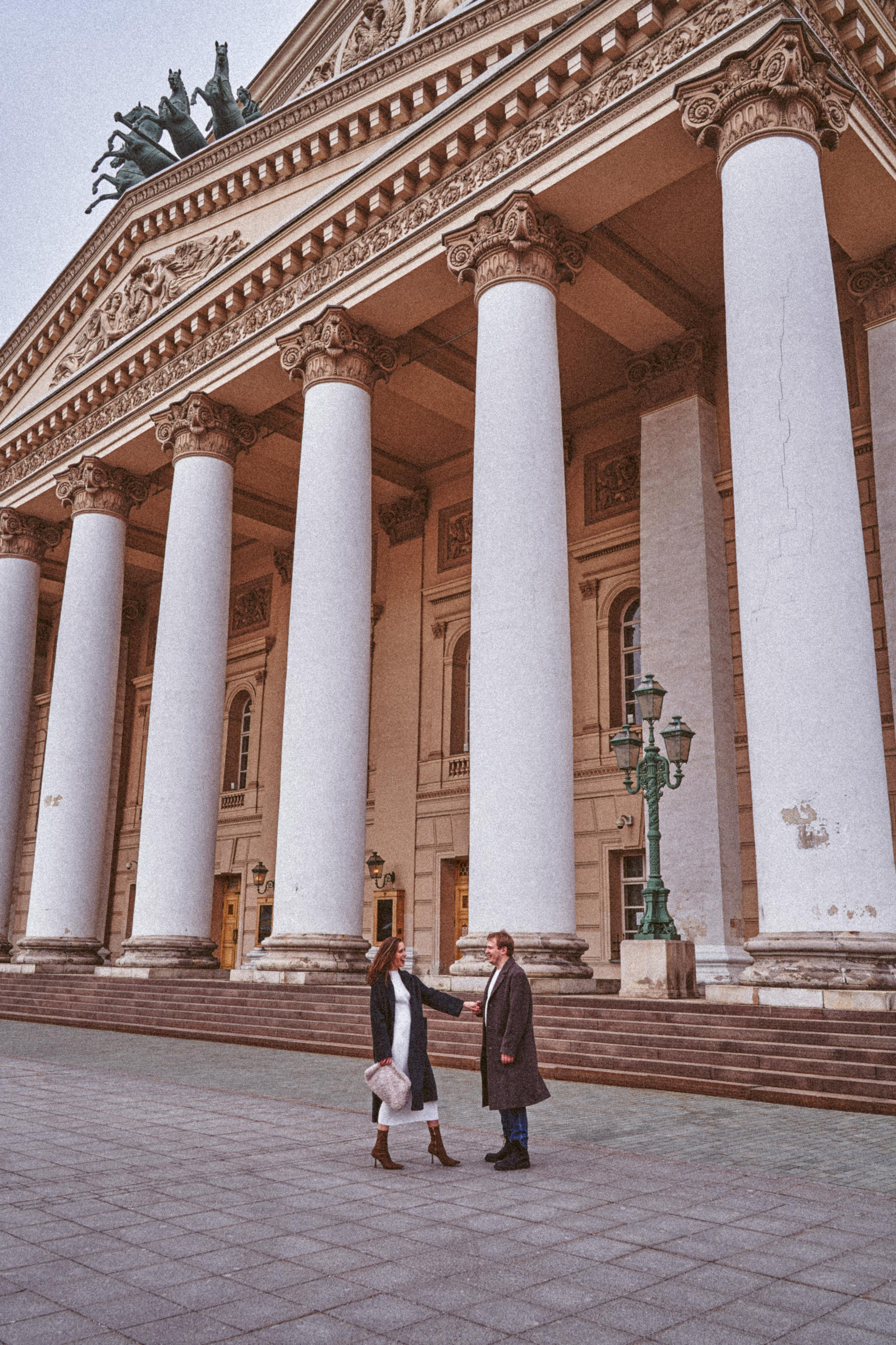 LoveStory. Гасанова Любовь фотограф в Москве