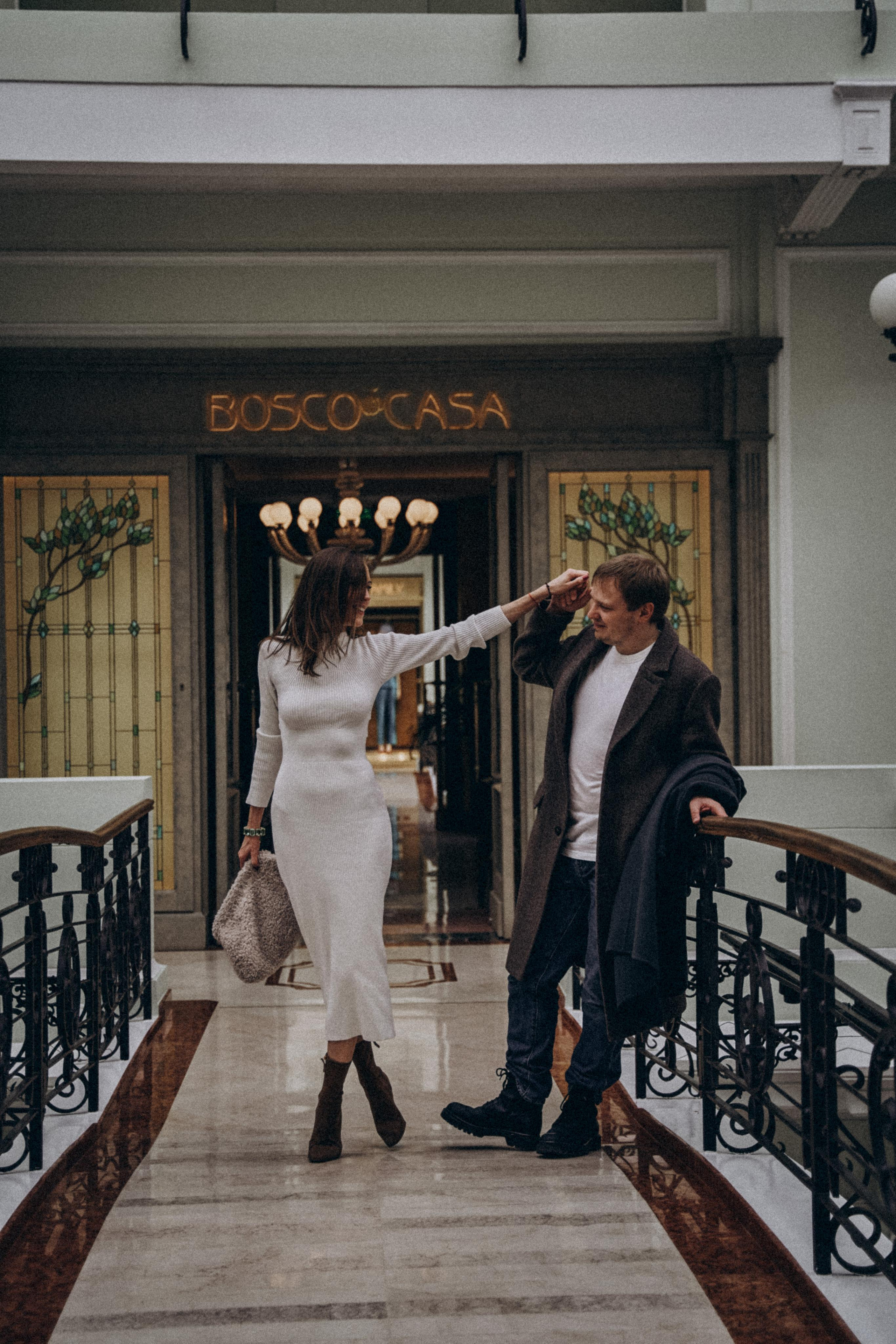 LoveStory. Гасанова Любовь фотограф в Москве