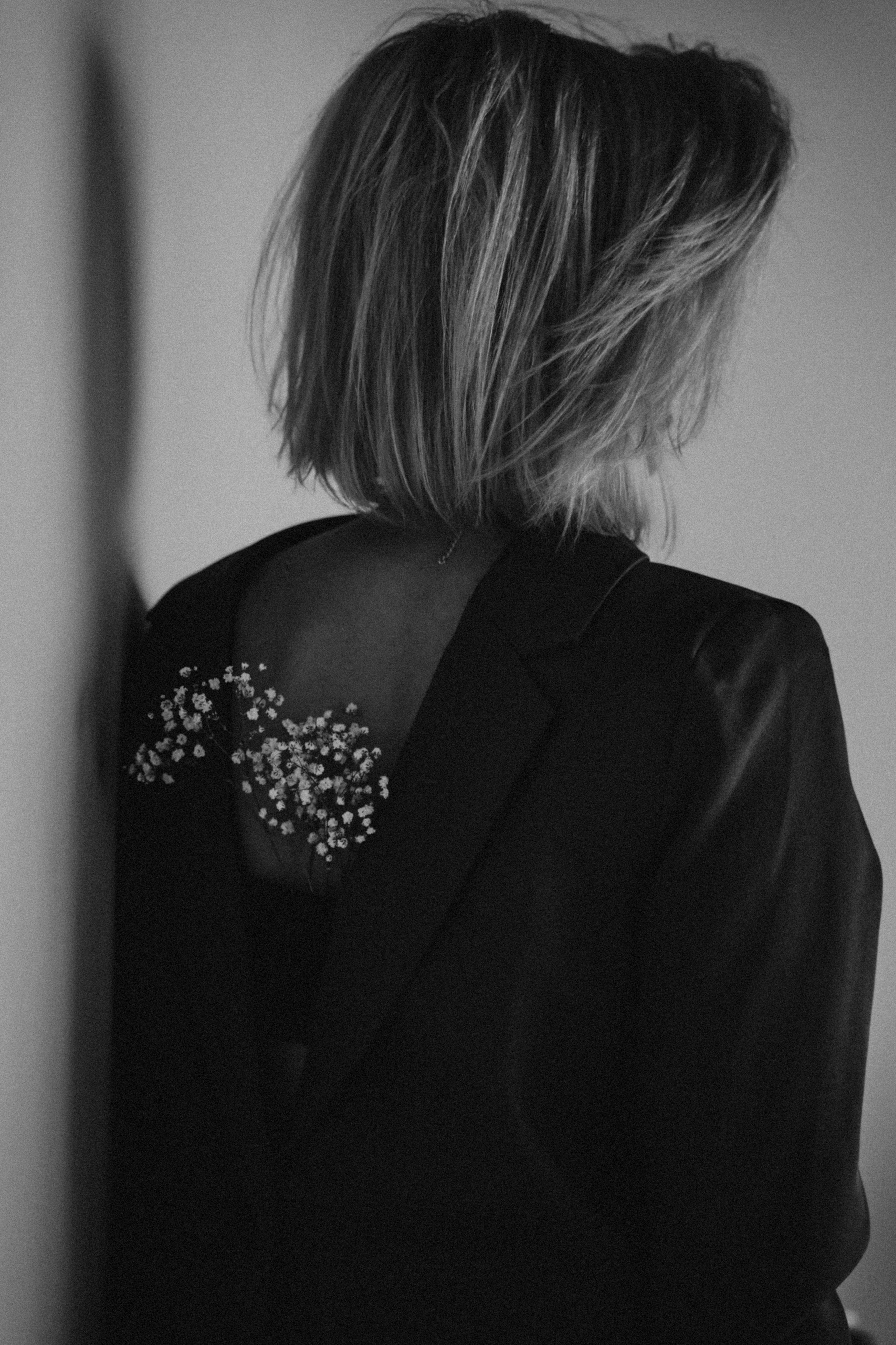 Женский портрет. Гасанова Любовь фотограф в Москве