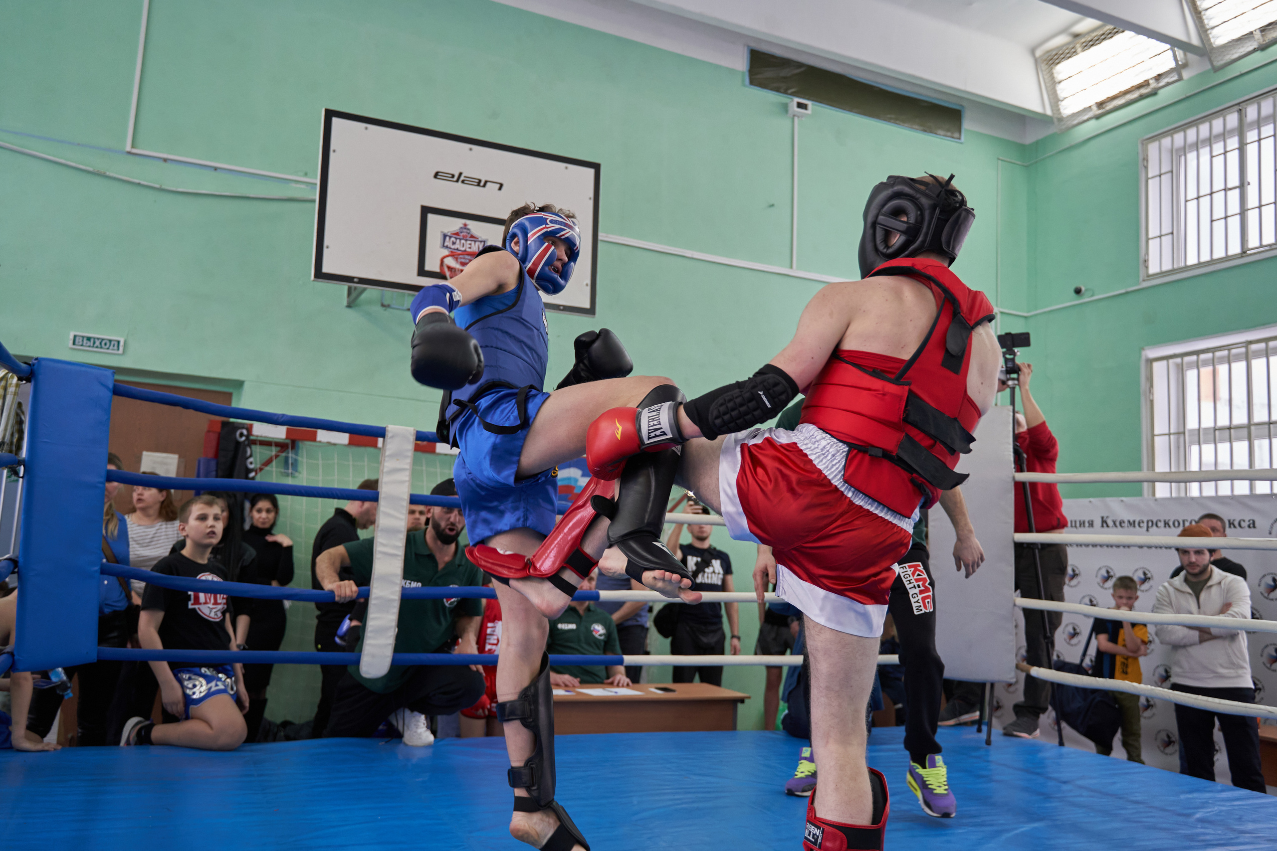 Фестиваль Восточных Единоборств 2023. Гасанова Любовь фотограф в Москве