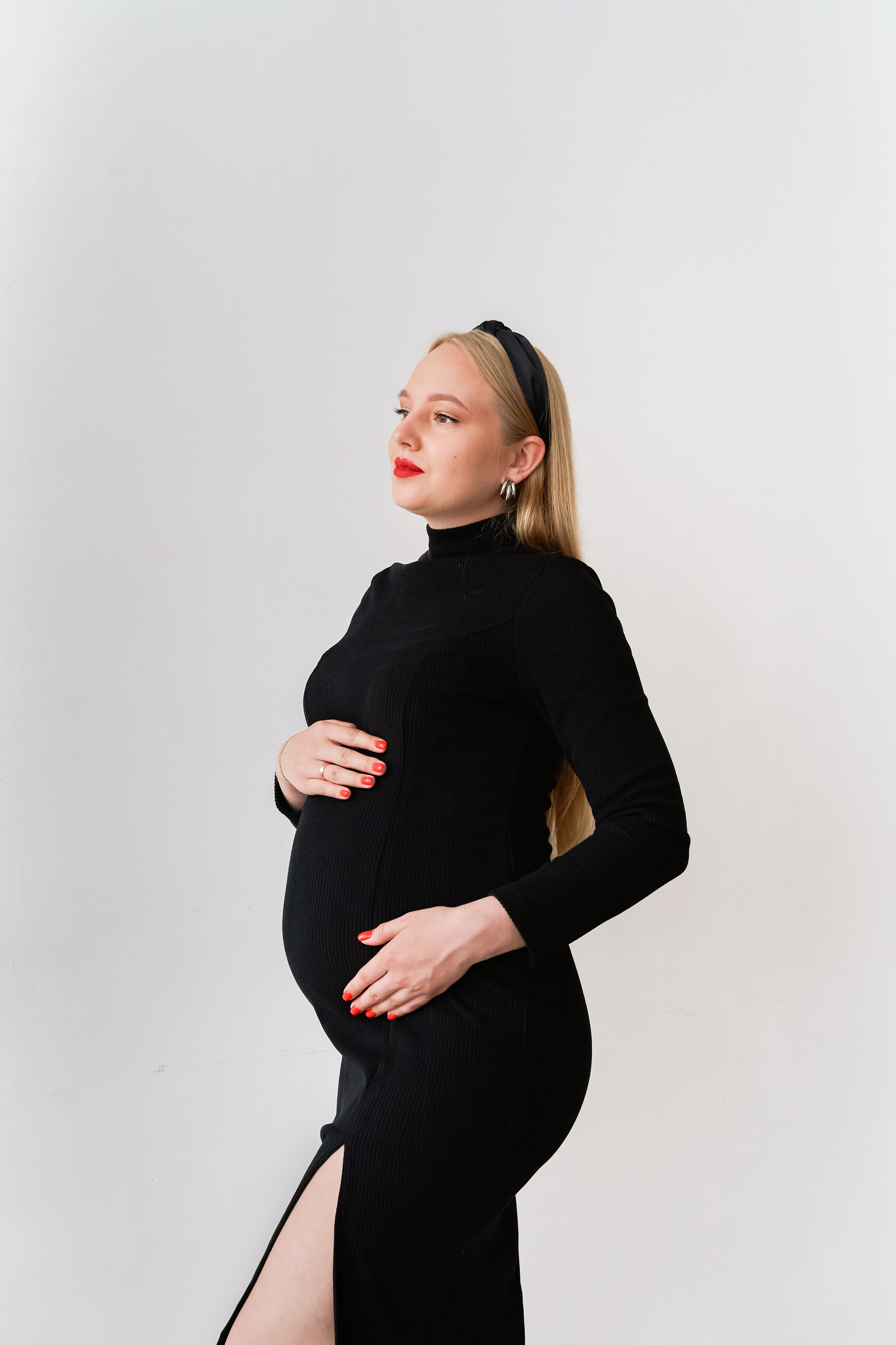 Беременность. Гасанова Любовь фотограф в Москве