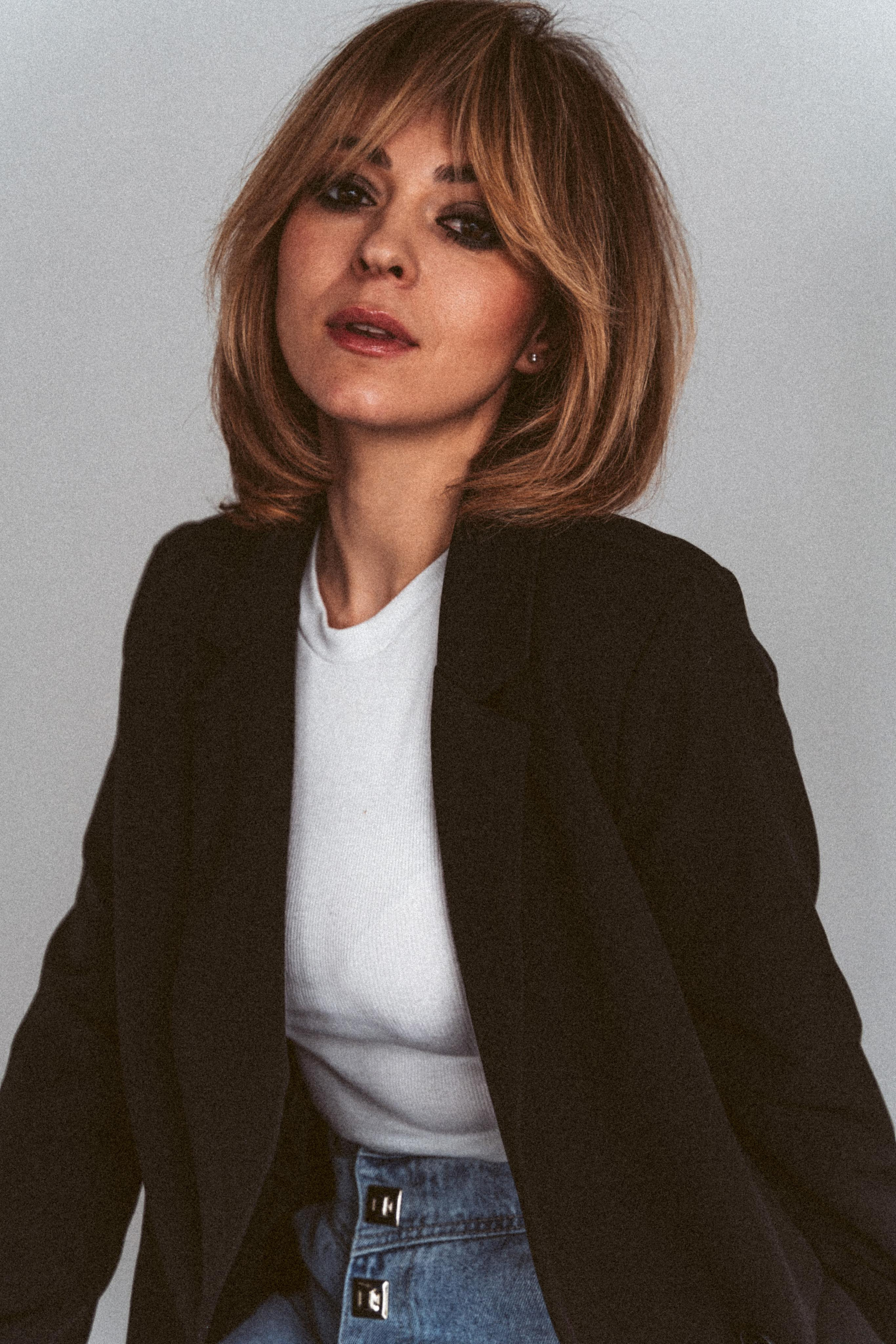 Женский портрет. Гасанова Любовь фотограф в Москве