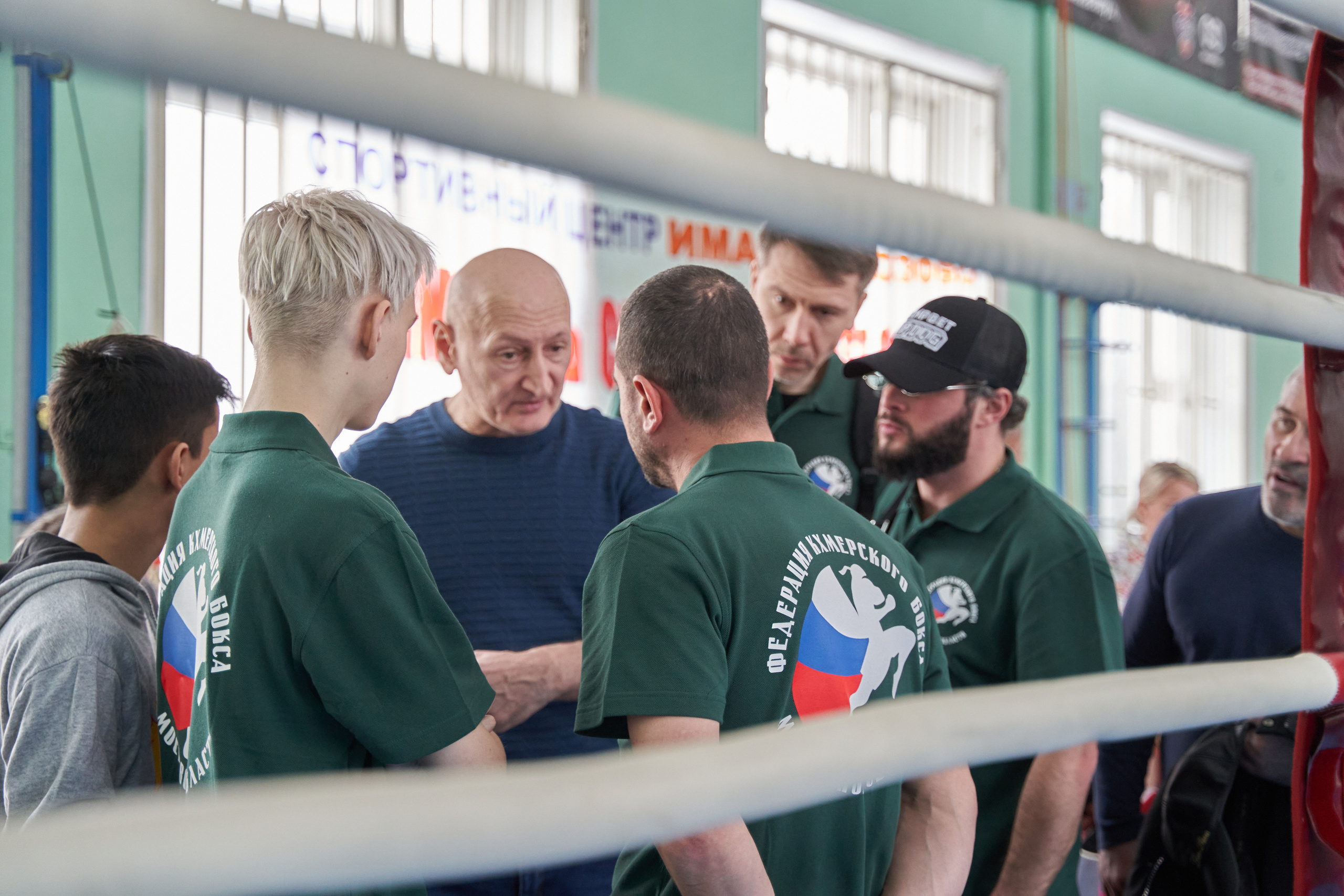 Фестиваль Восточных Единоборств 2023. Гасанова Любовь фотограф в Москве