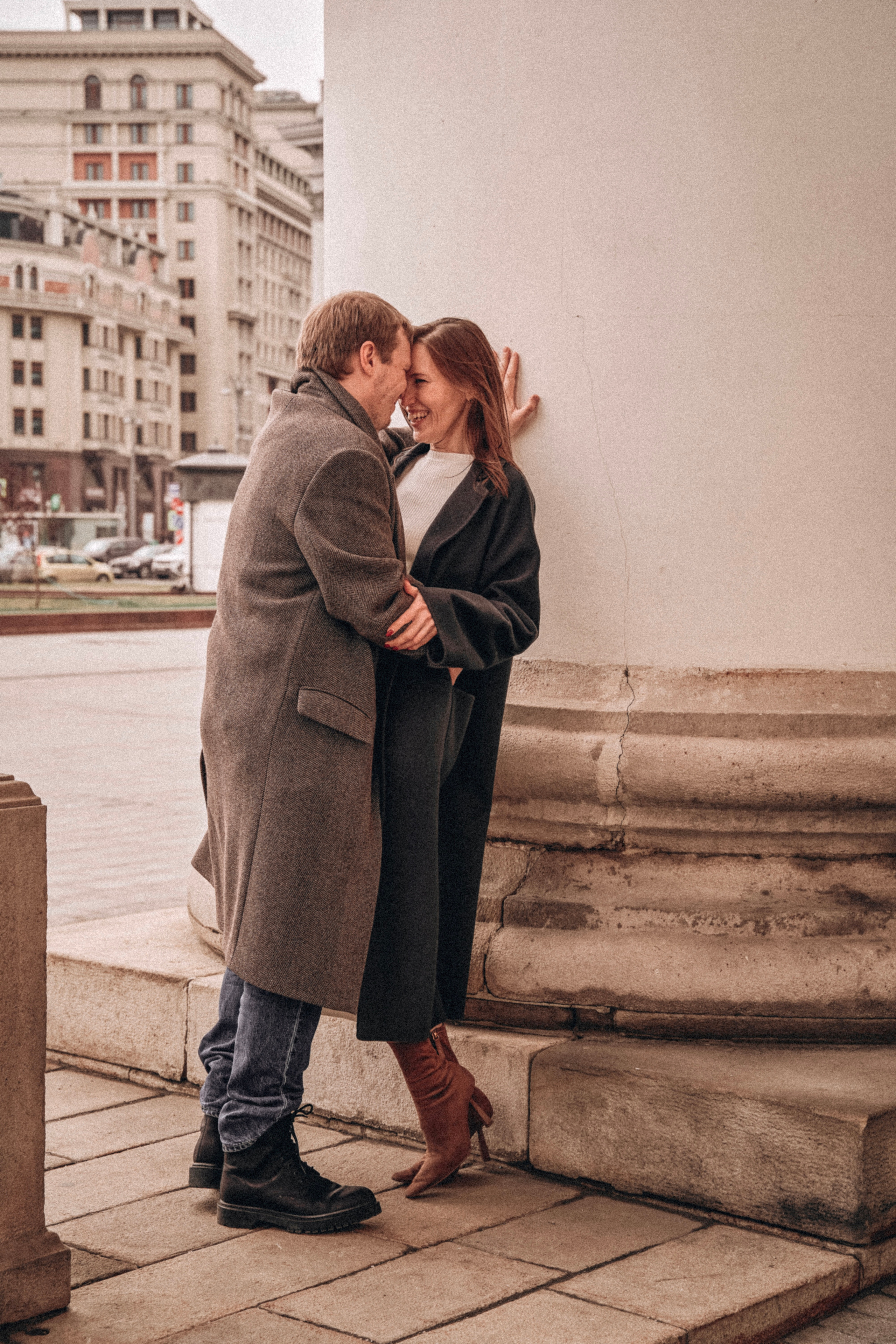 LoveStory. Гасанова Любовь фотограф в Москве