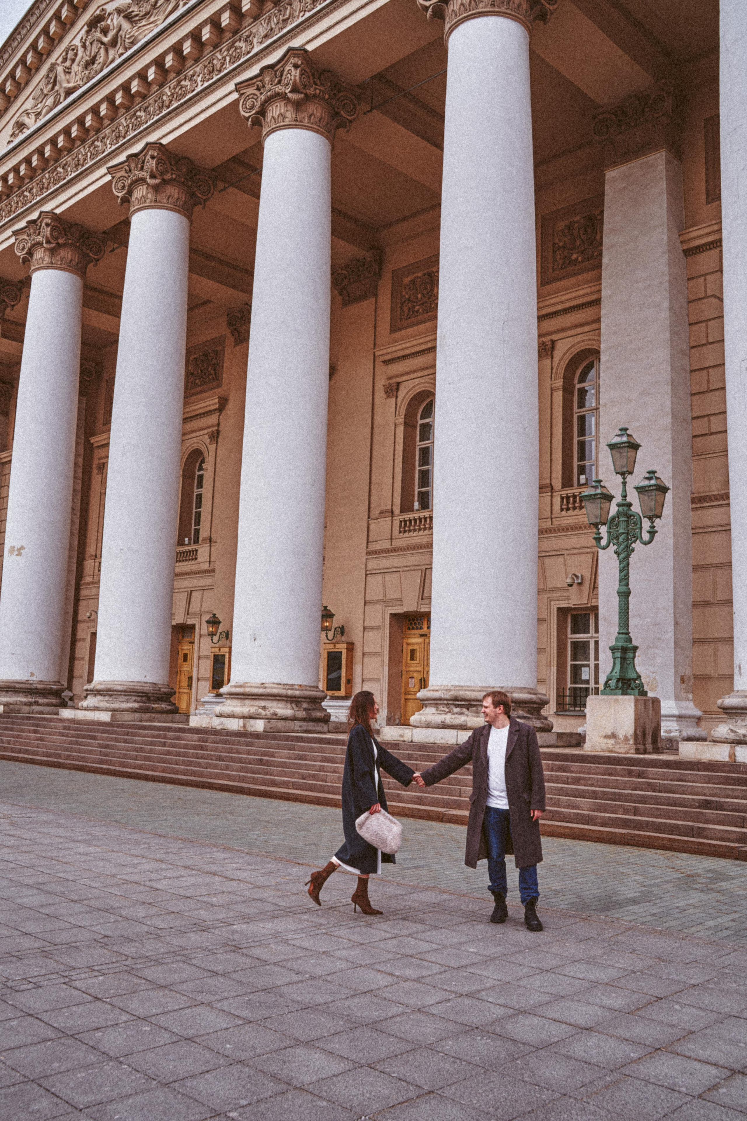 LoveStory. Гасанова Любовь фотограф в Москве