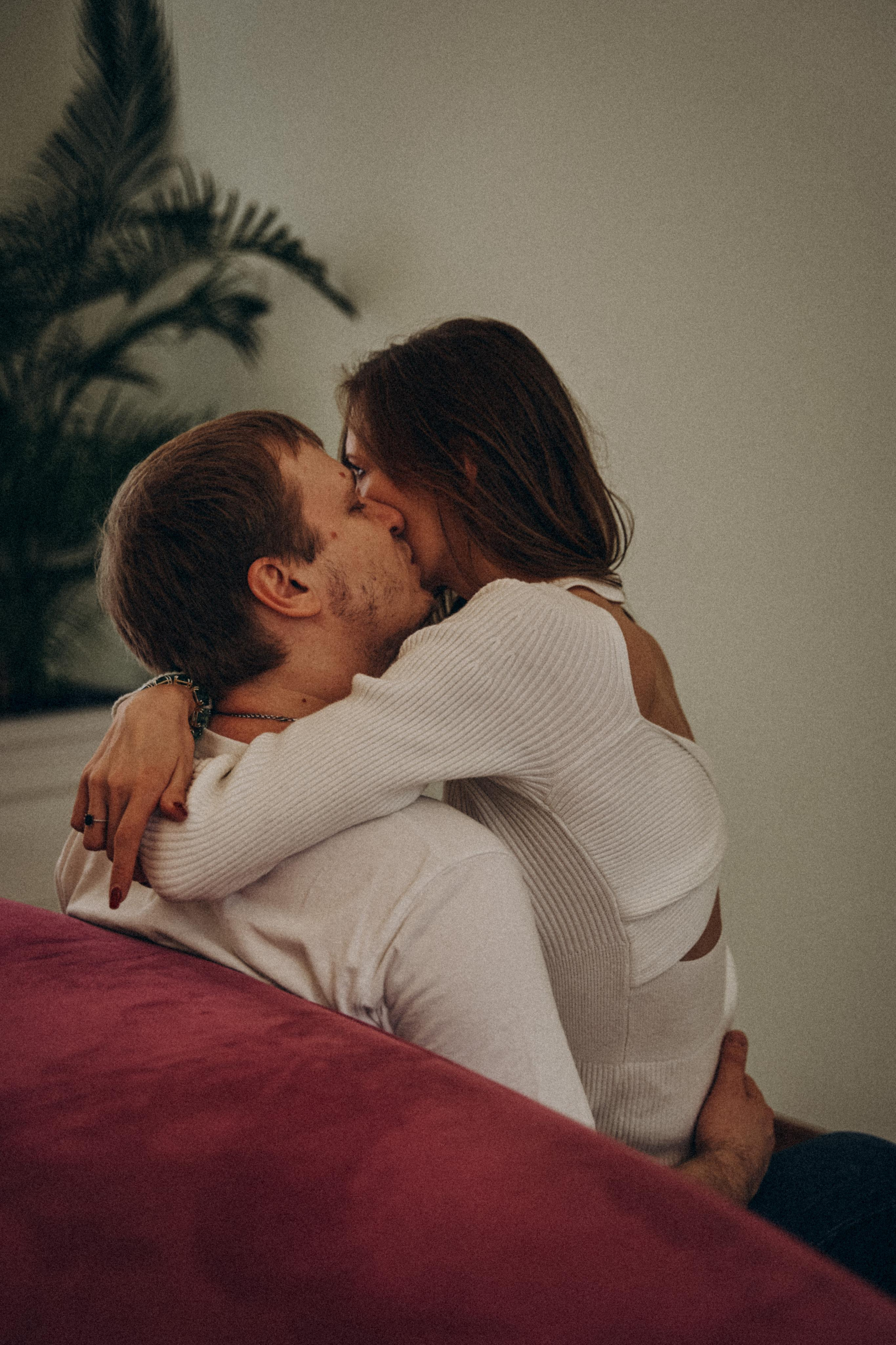 LoveStory. Гасанова Любовь фотограф в Москве