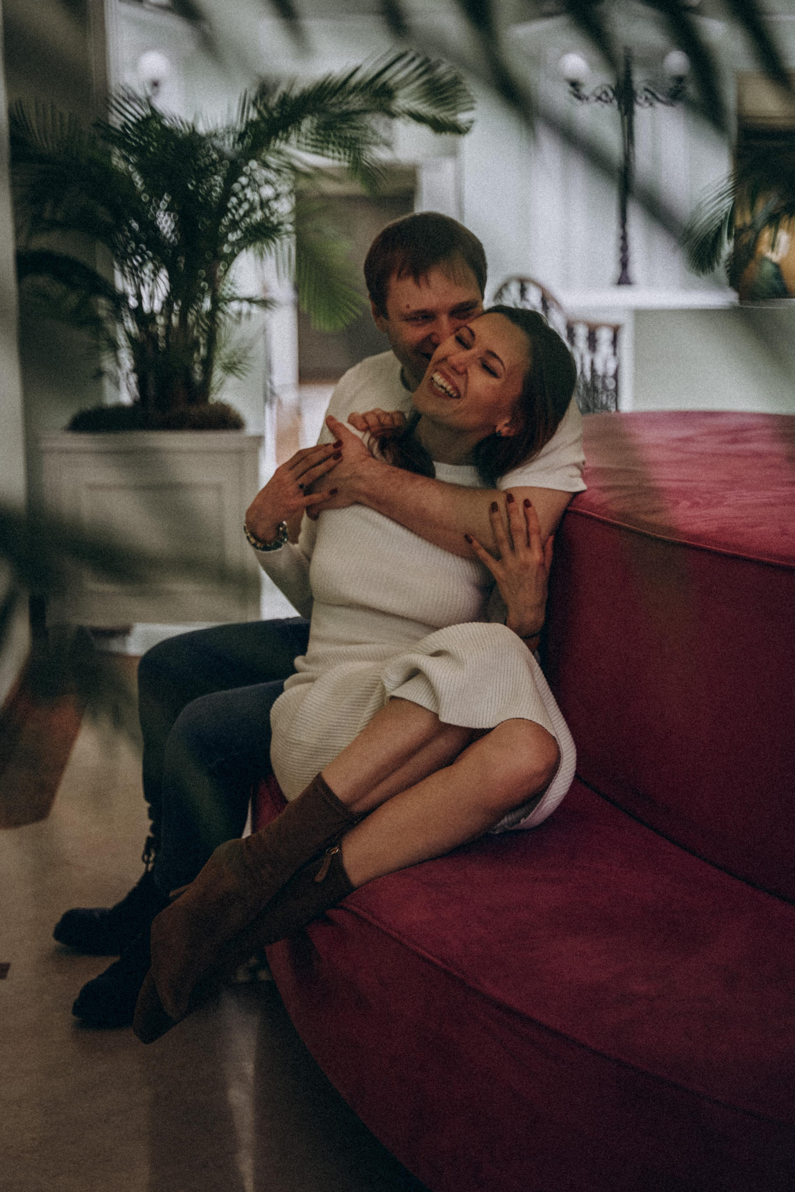 LoveStory. Гасанова Любовь фотограф в Москве