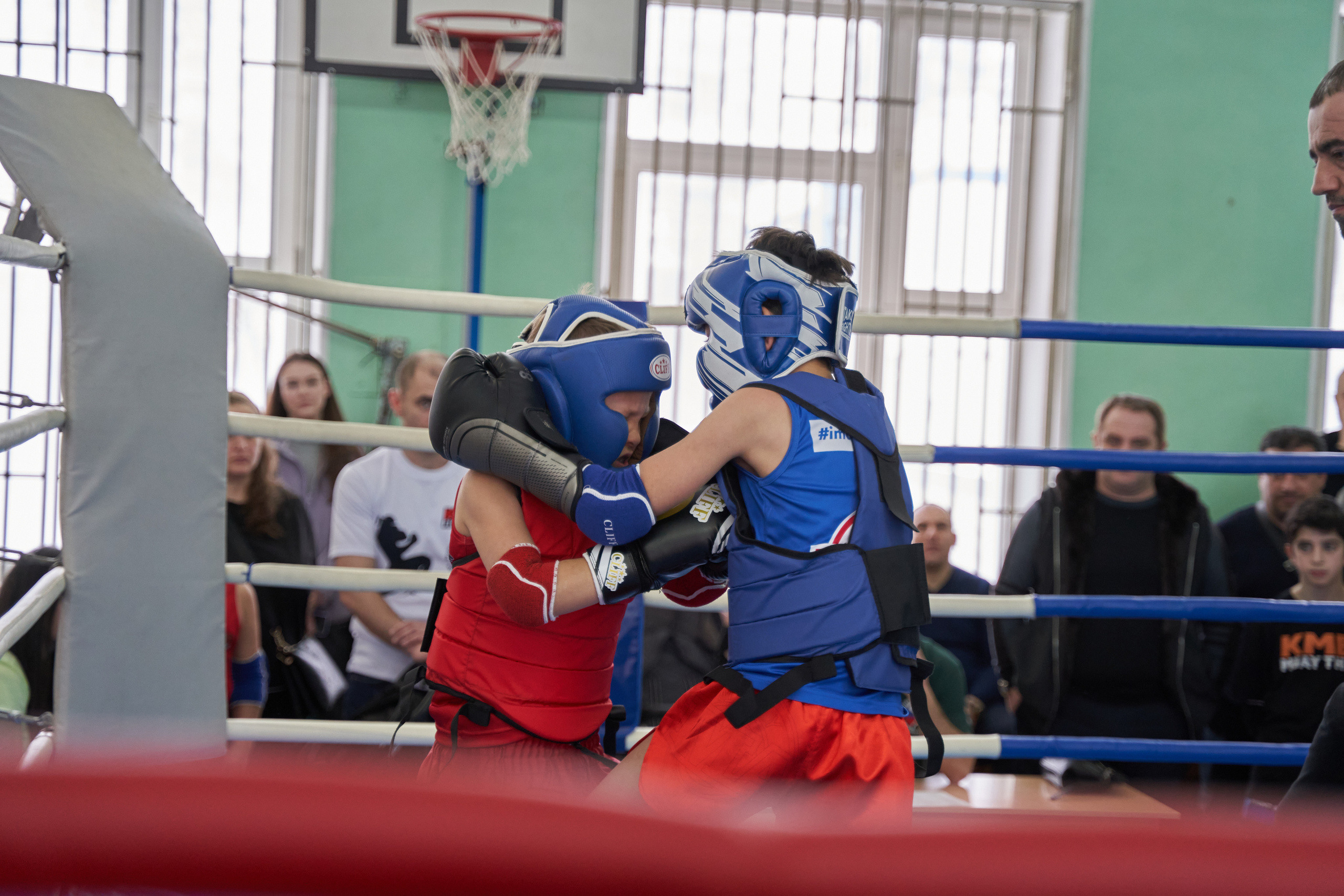 Фестиваль Восточных Единоборств 2023. Гасанова Любовь фотограф в Москве