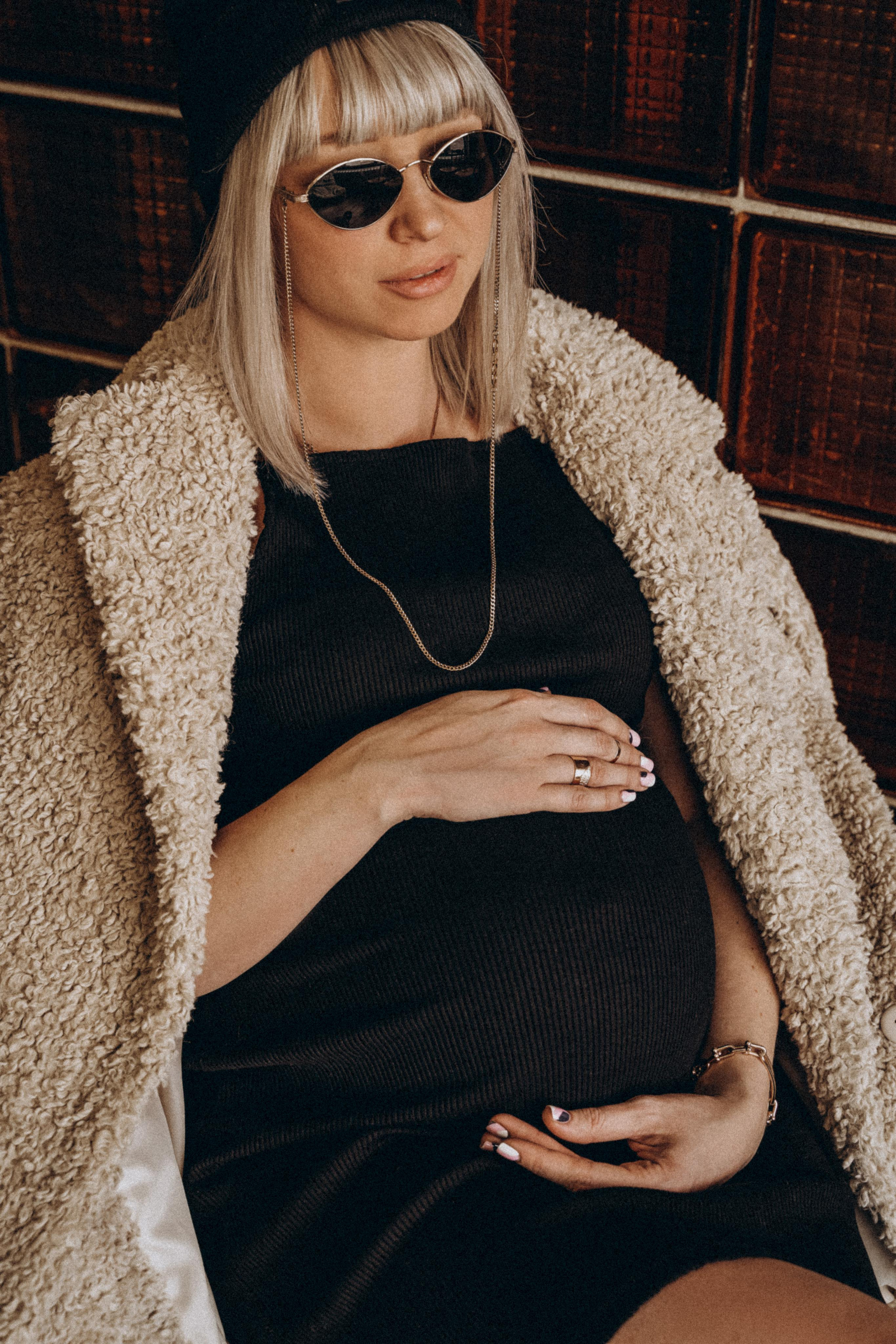 Беременность. Гасанова Любовь фотограф в Москве