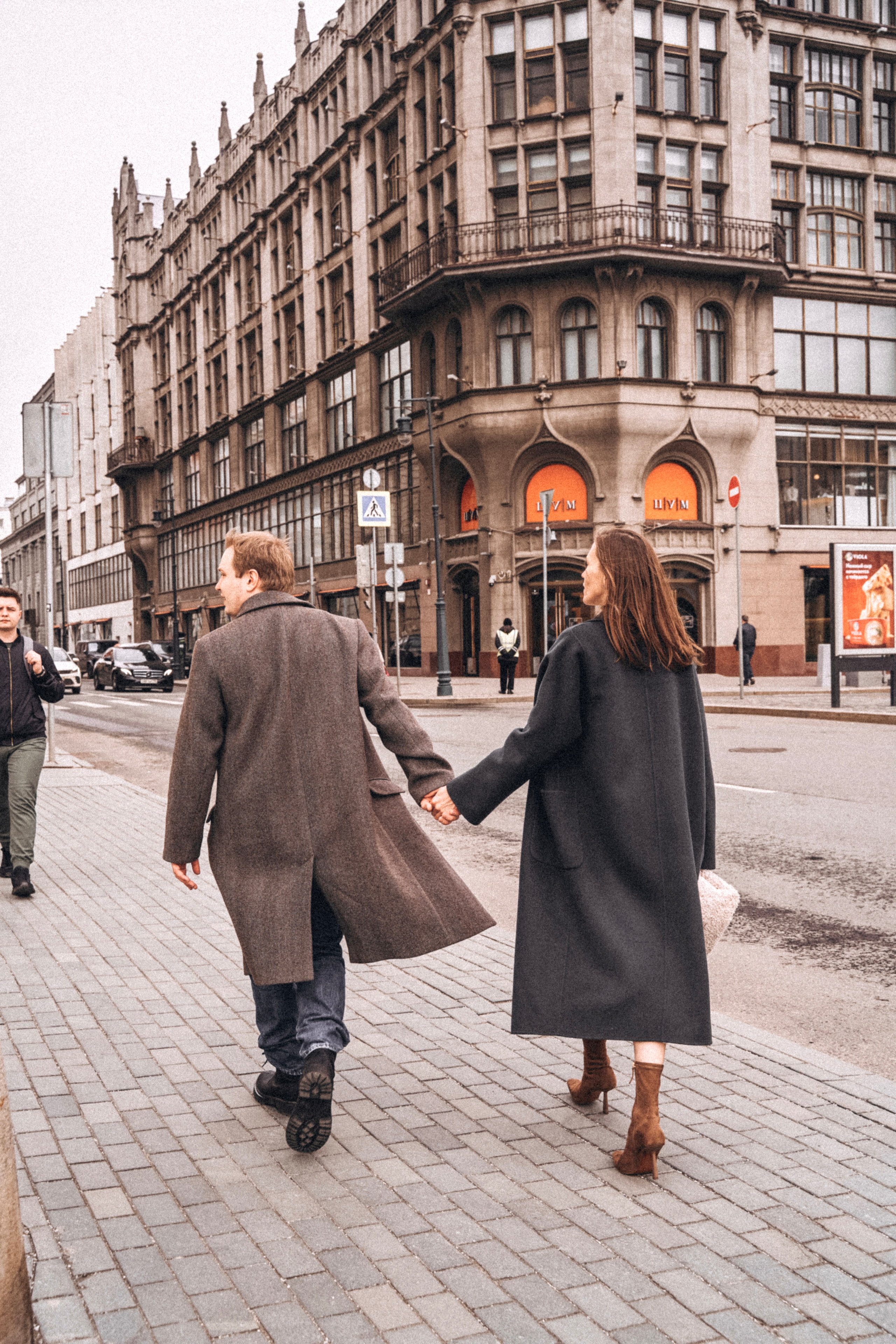 LoveStory. Гасанова Любовь фотограф в Москве