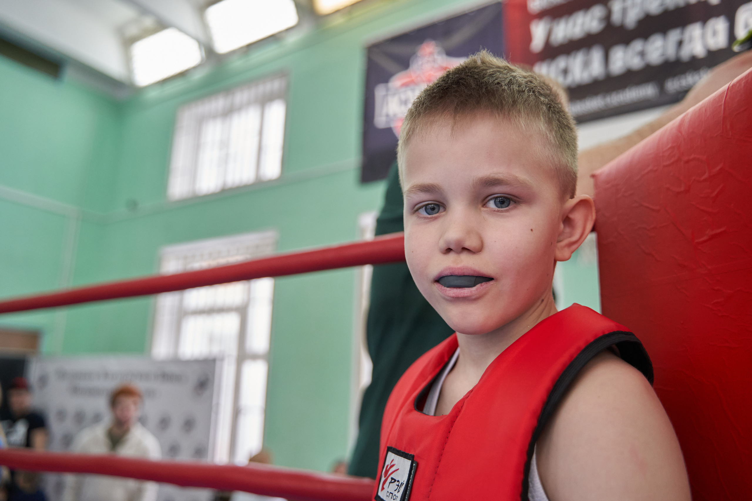 Фестиваль Восточных Единоборств 2023. Гасанова Любовь фотограф в Москве