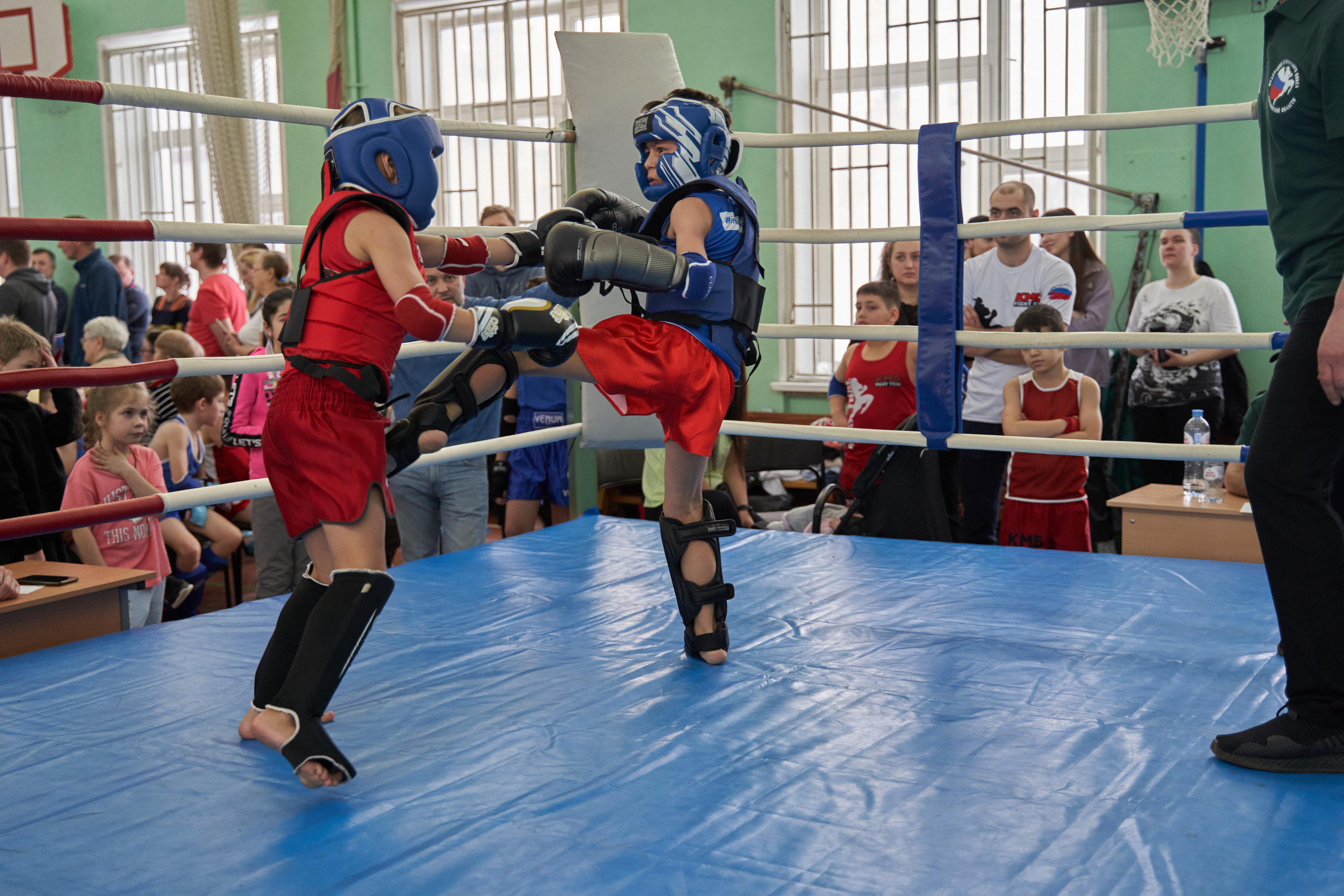 Фестиваль Восточных Единоборств 2023. Гасанова Любовь фотограф в Москве