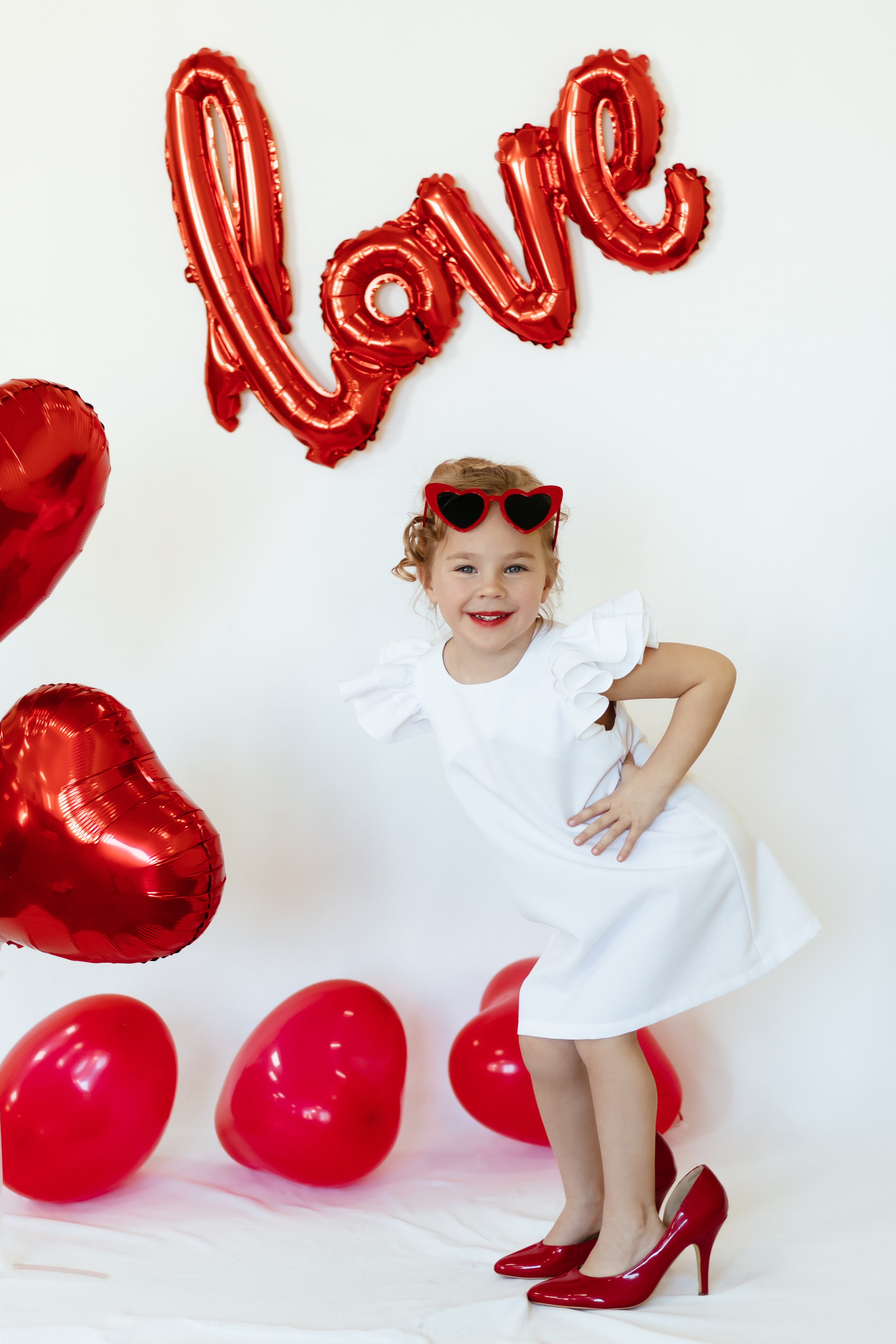 Детские. Фотограф Арина Васильева город Находка