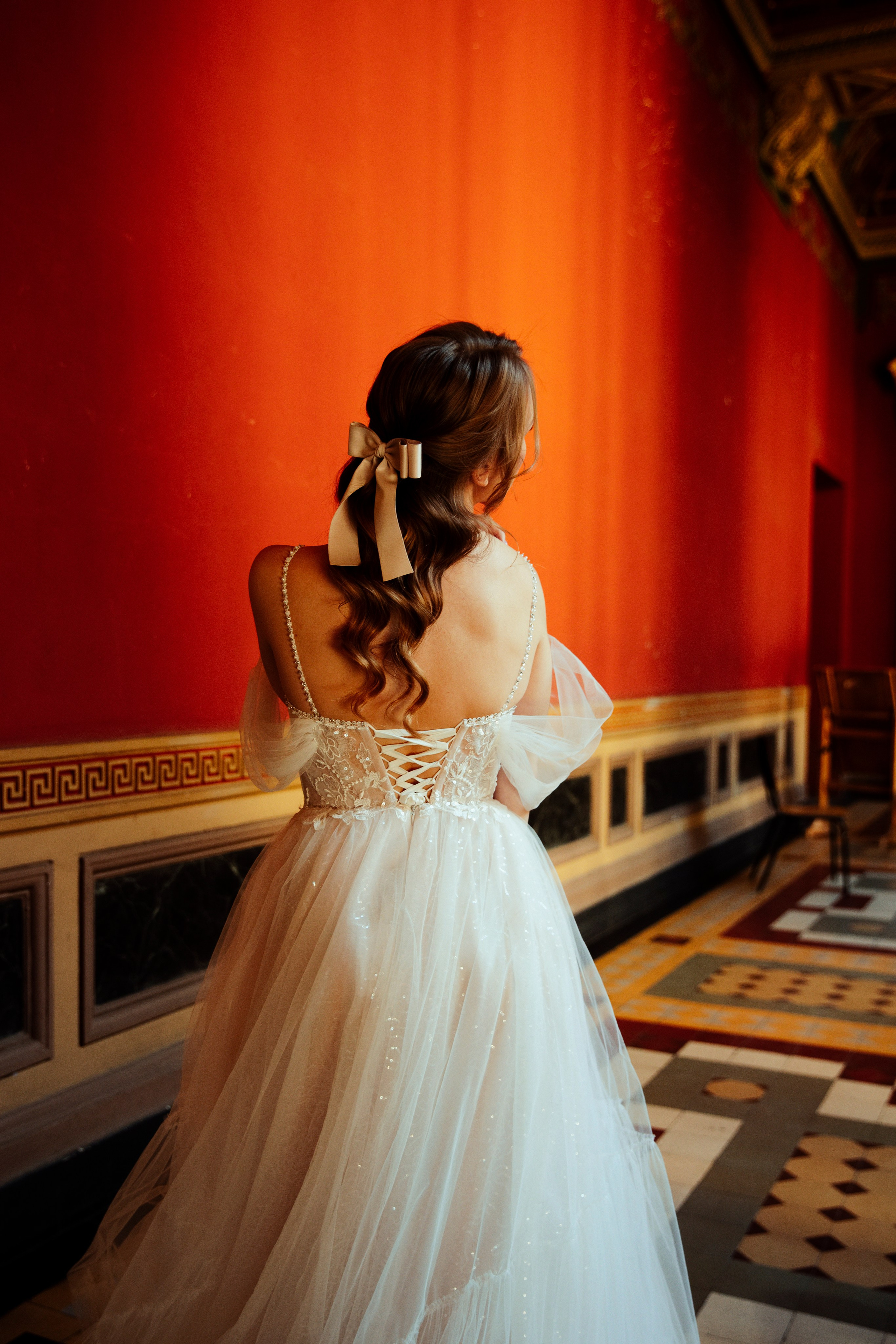 Wedding. Фотограф — Татьяна Кириллова, г. Санкт-Петербург