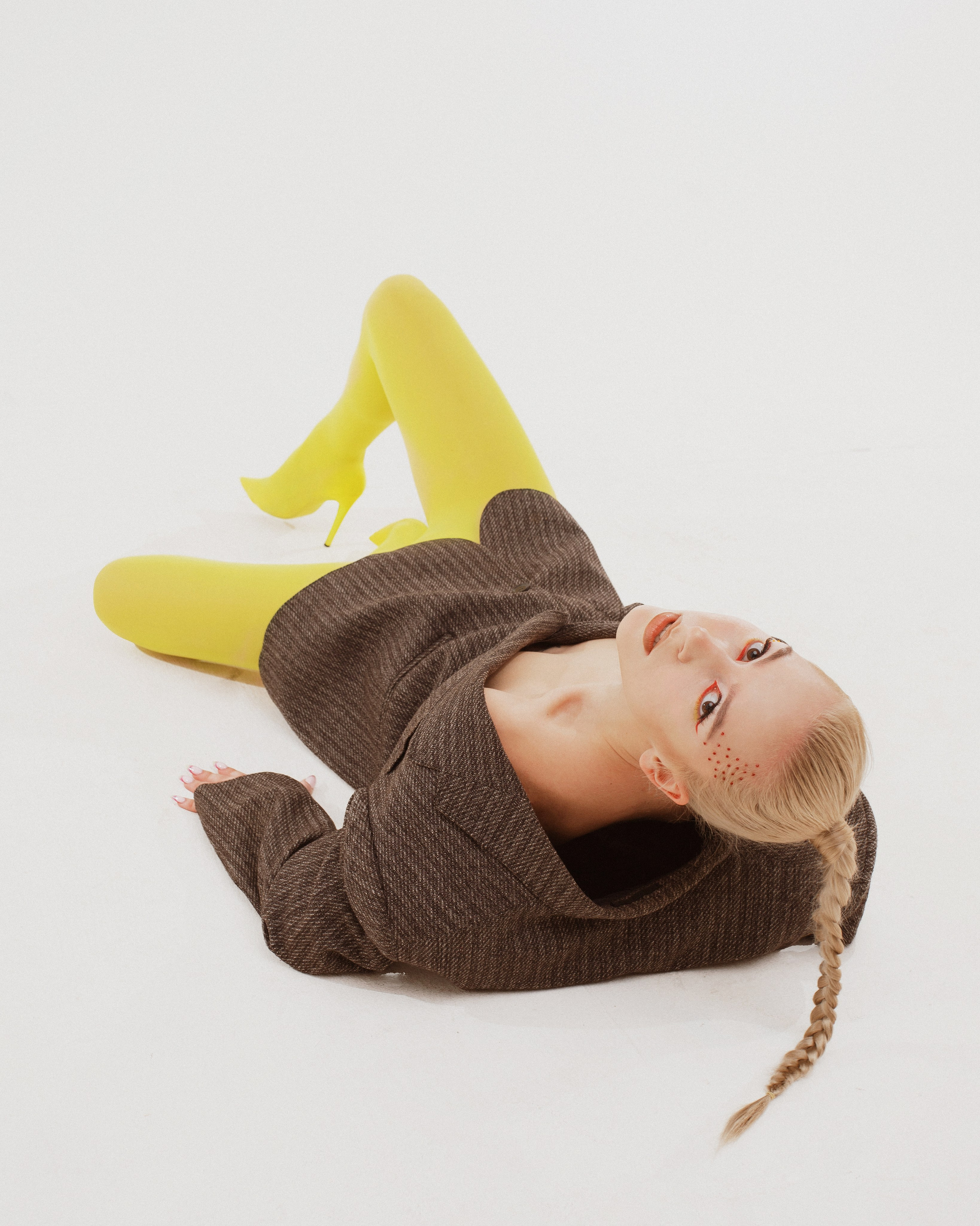 Маргарита Ужейкина. Фотограф Москва | Анастасия Кочиш