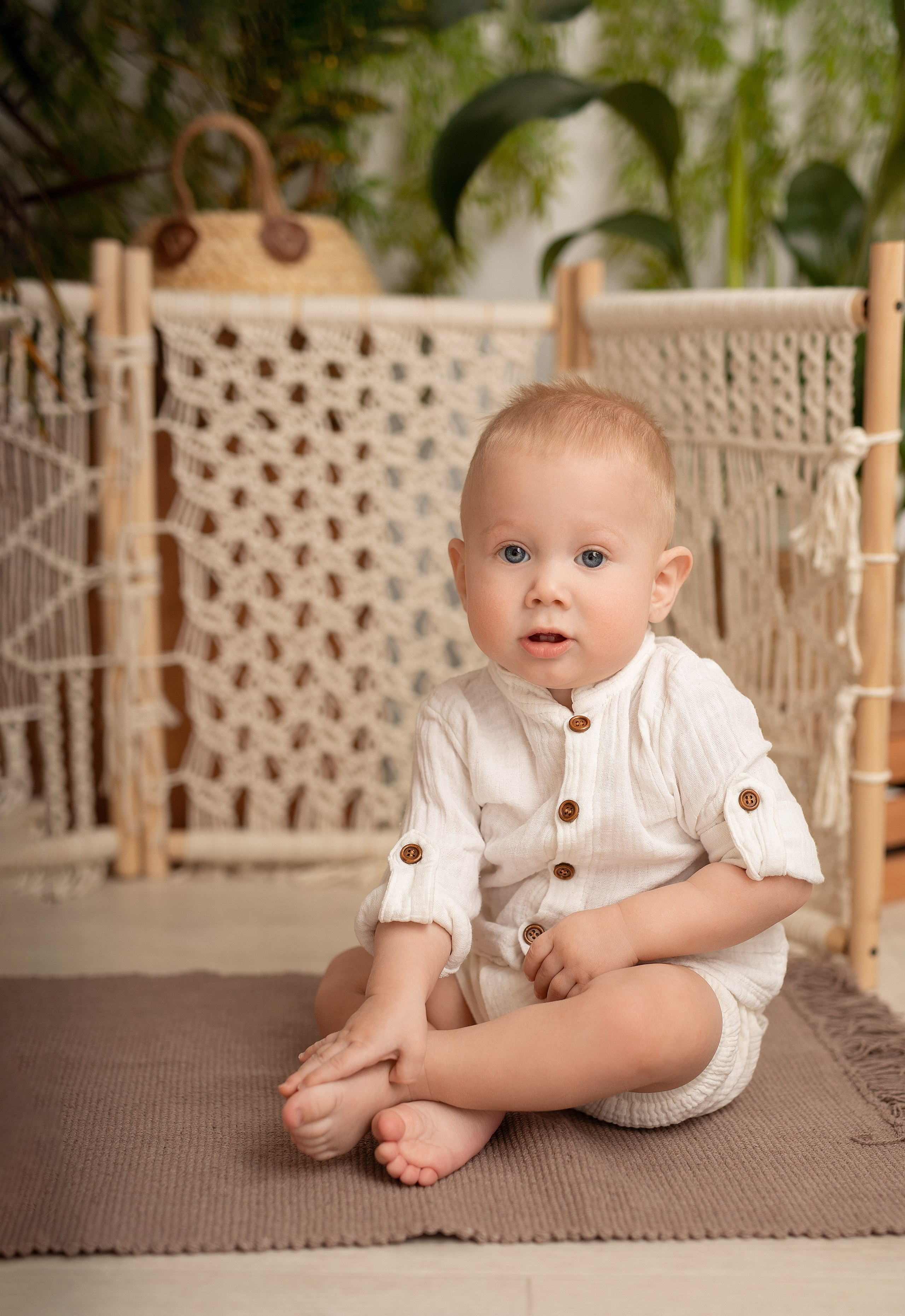Отзывы. Первый детский фотограф новорожденных в городе Тюмень Катерина Климчук