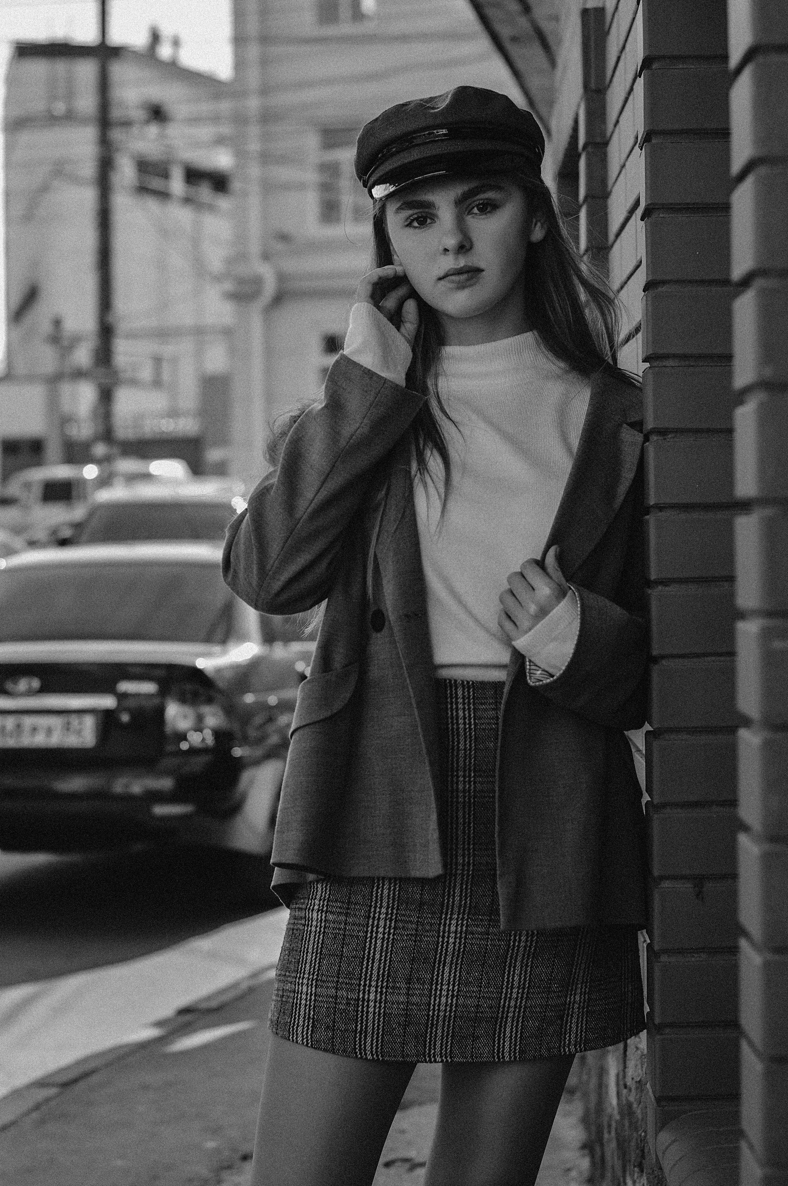 Индивидуальные съемки. Фотограф Пушкарская Татьяна