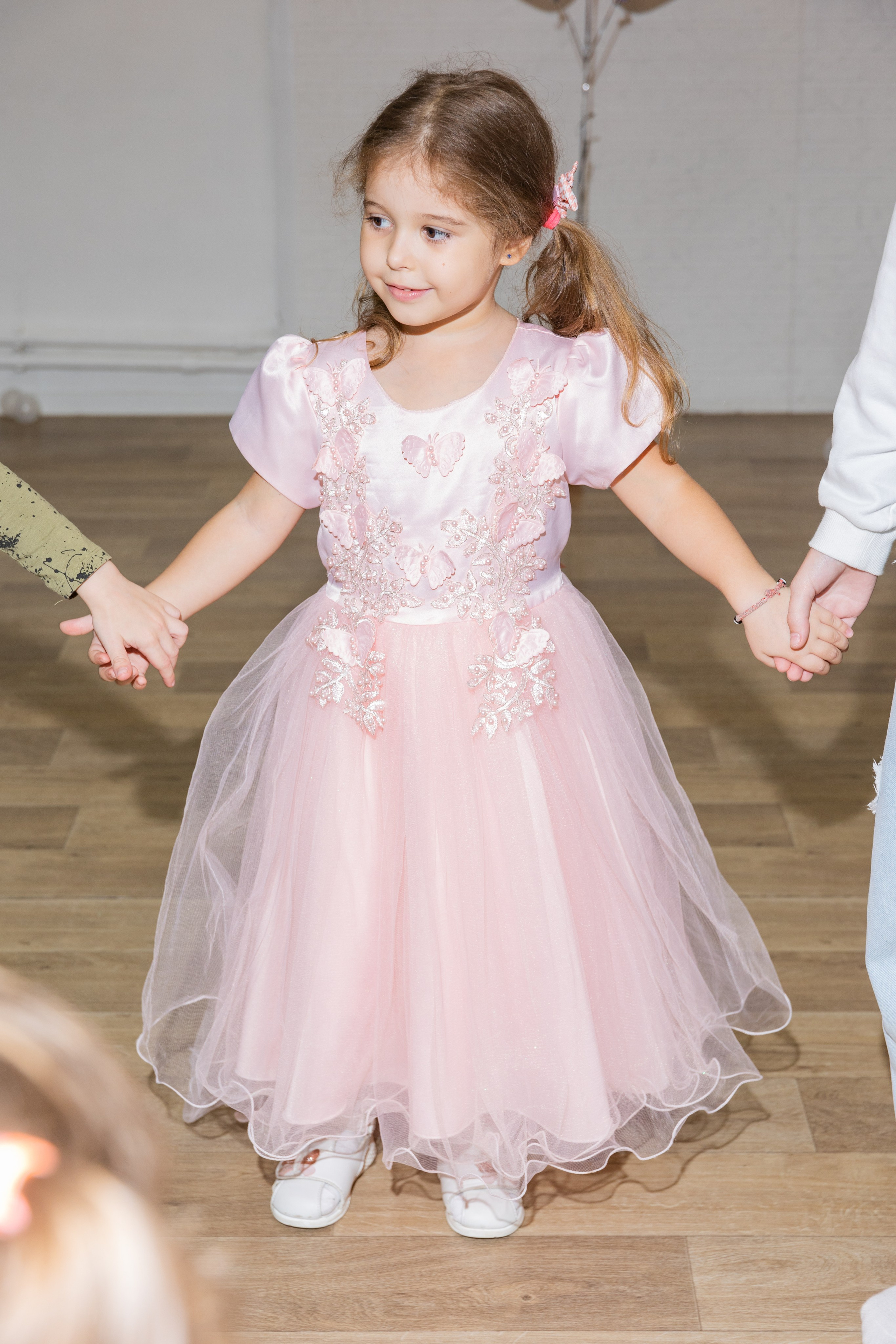 День Рождение Есении в Rabbit Holl. Выпускные альбомы во Владивостоке