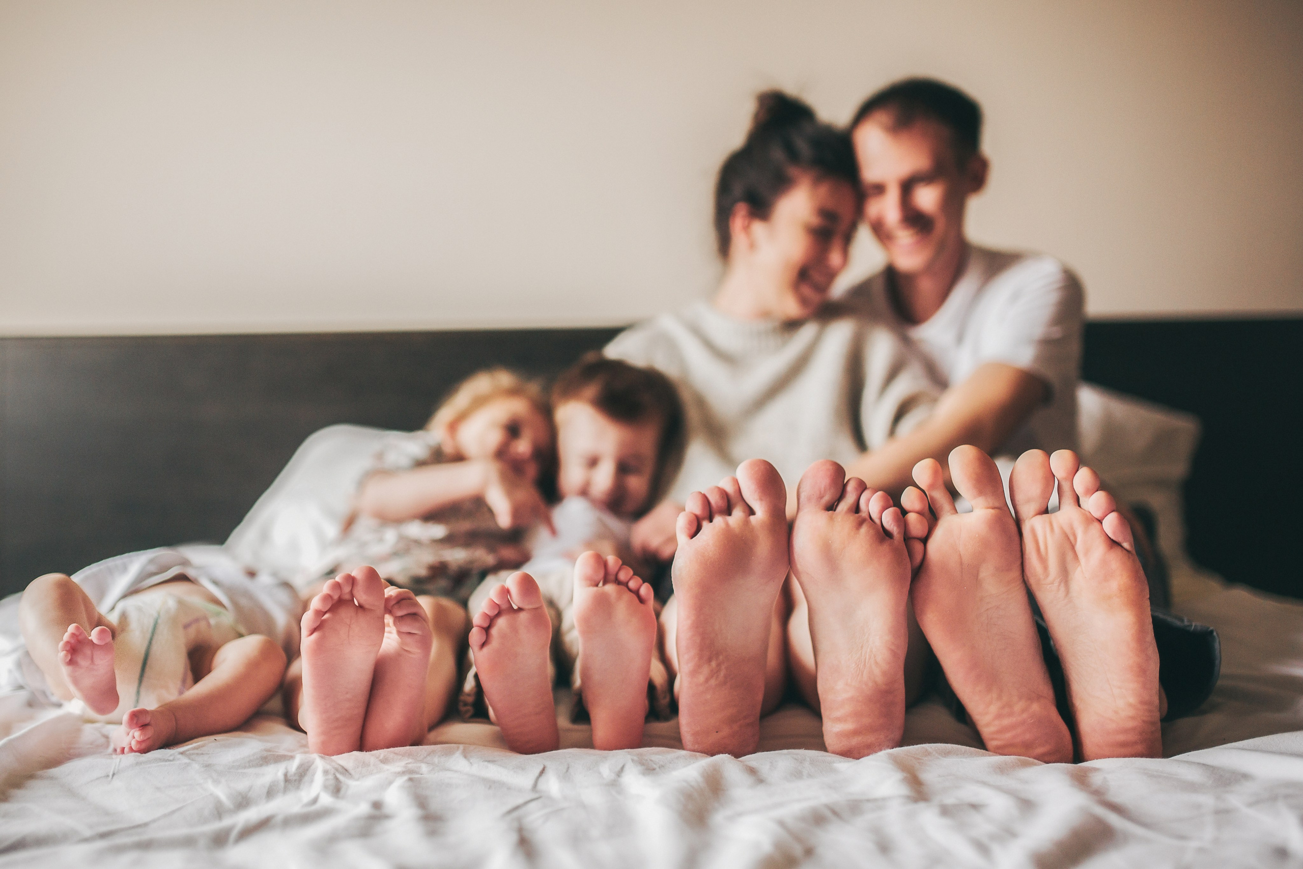 Сафроновы: пополнение. Семейный и детский фотограф |Брянск| Анастасия Перепелкина