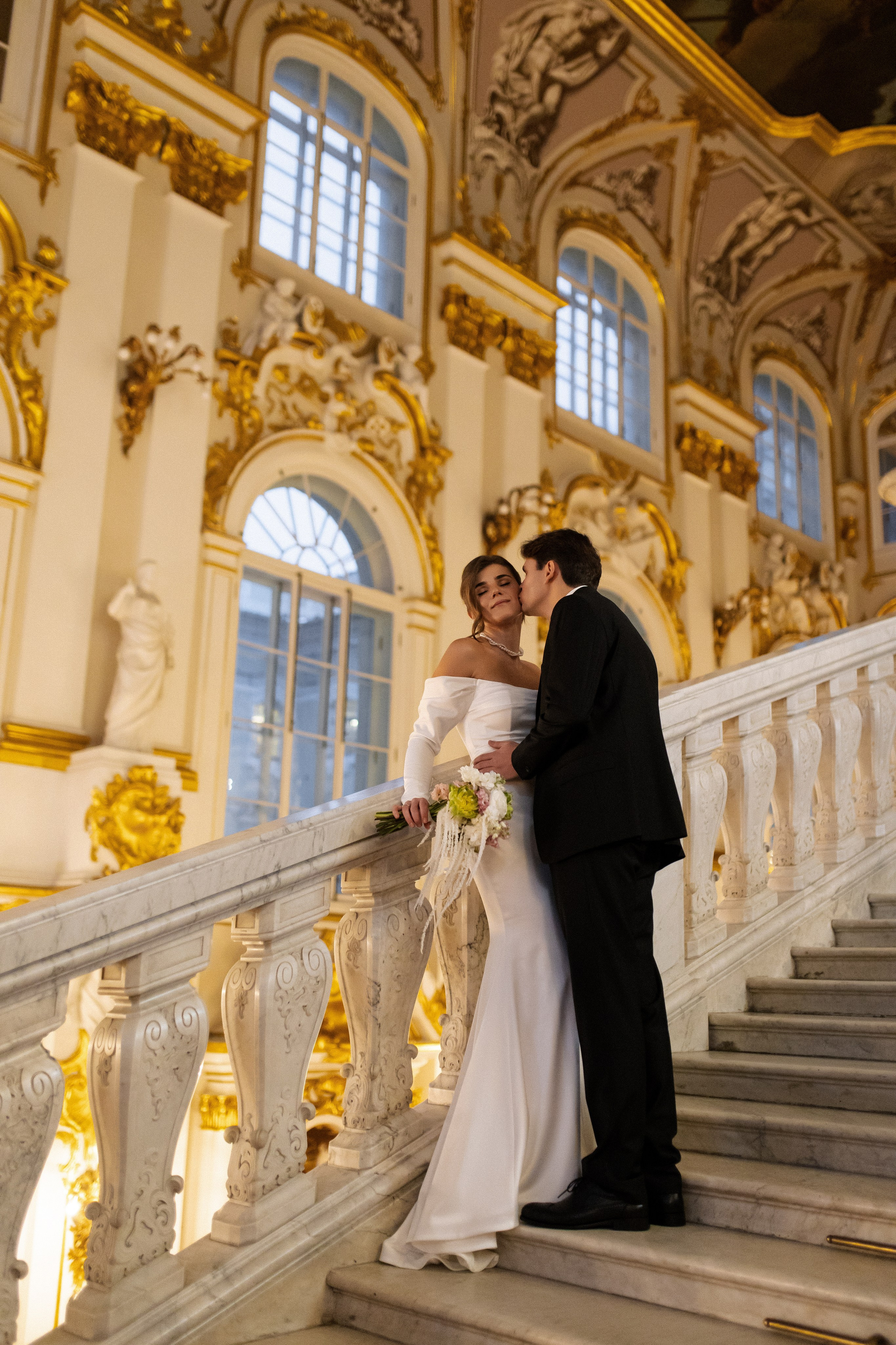 Между сейчас и навсегда. Свадебный и семейный фотограф Мария Князева в Санкт-Петербурге