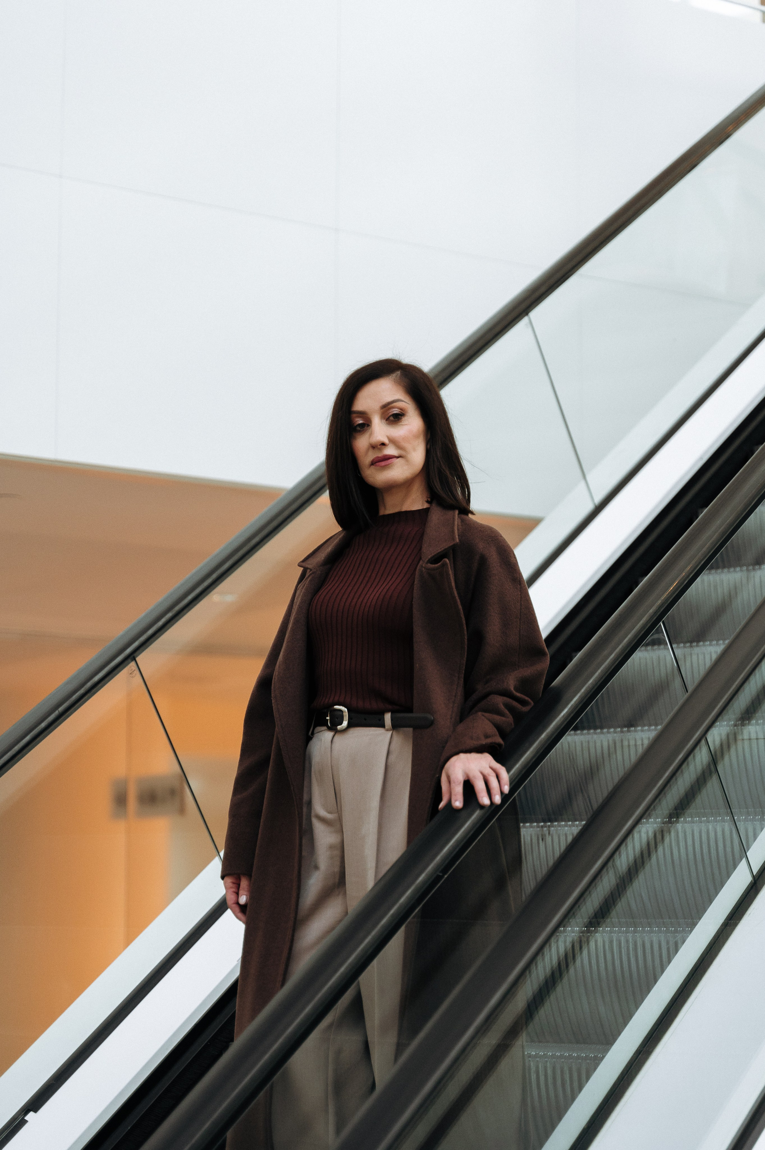 Индивидуальная прогулочная фотосессия Екатеринбург. Портретный и семейный фотограф в Екатеринбурге Мария Чахеева