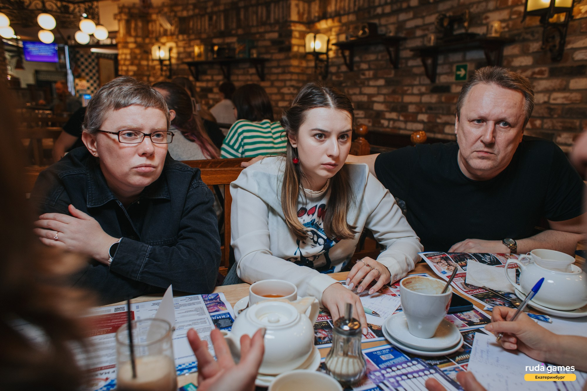 Мозгобойня. Свадебный и репортажный фотограф в Екатеринбурге и Сухом Логу