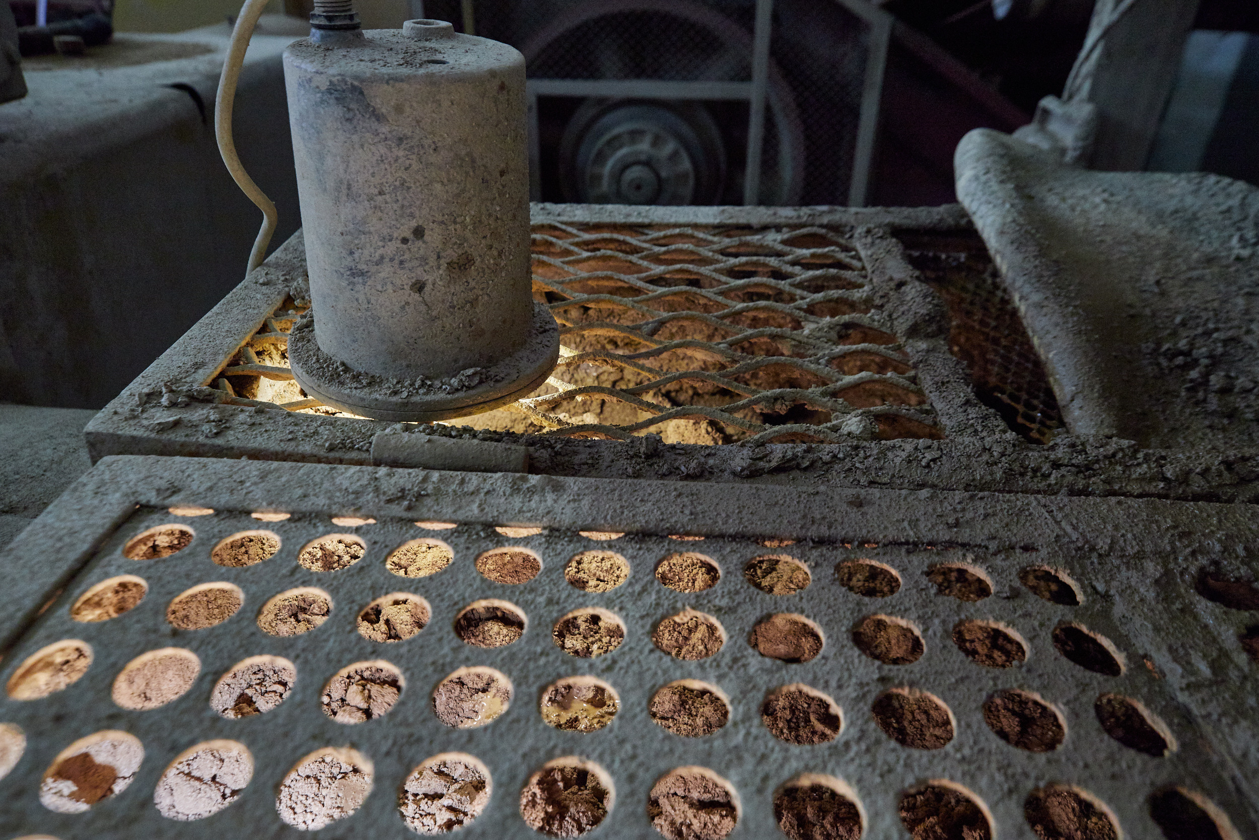 Репортаж с кирпичного производства. Контент для бизнеса в Екатеринбурге Полдень Медиа