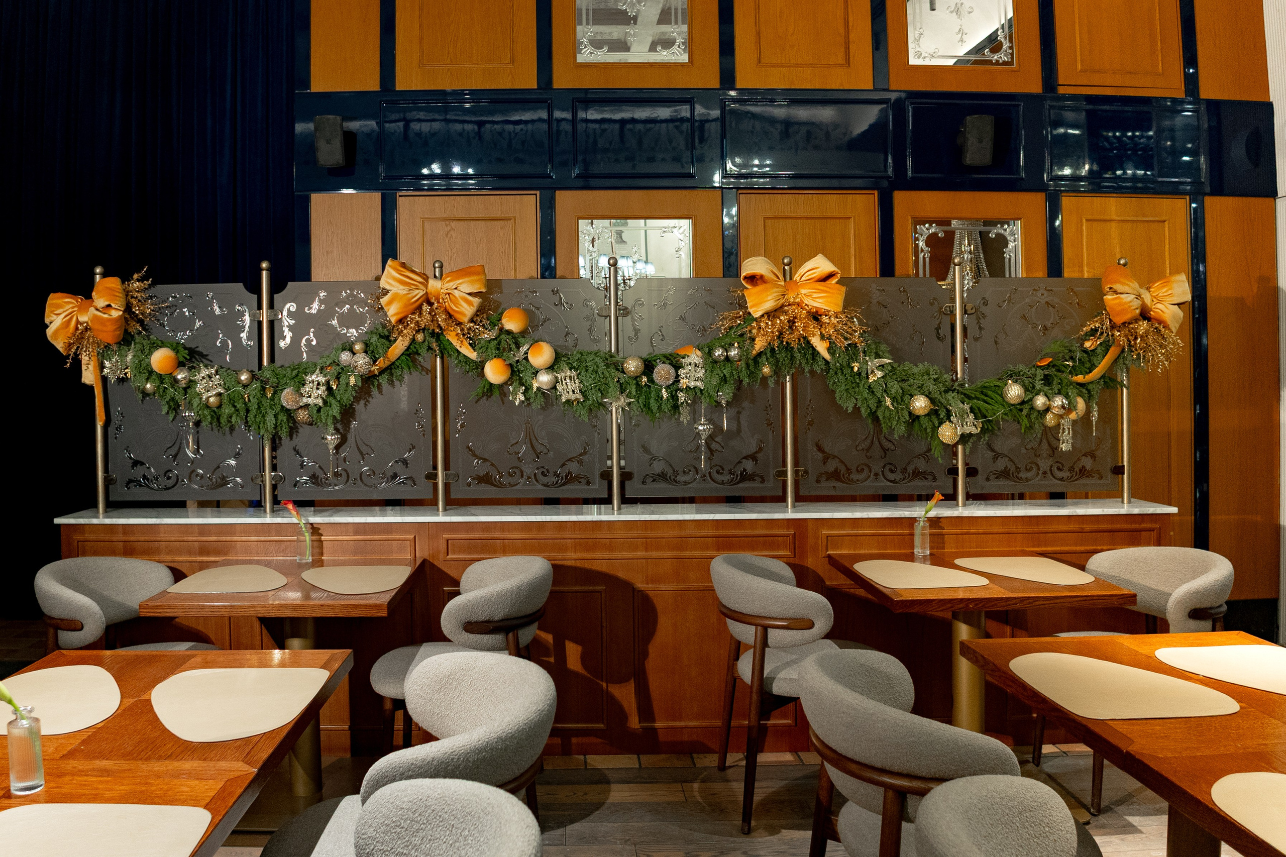 Гарда. Студия декора Подзюм