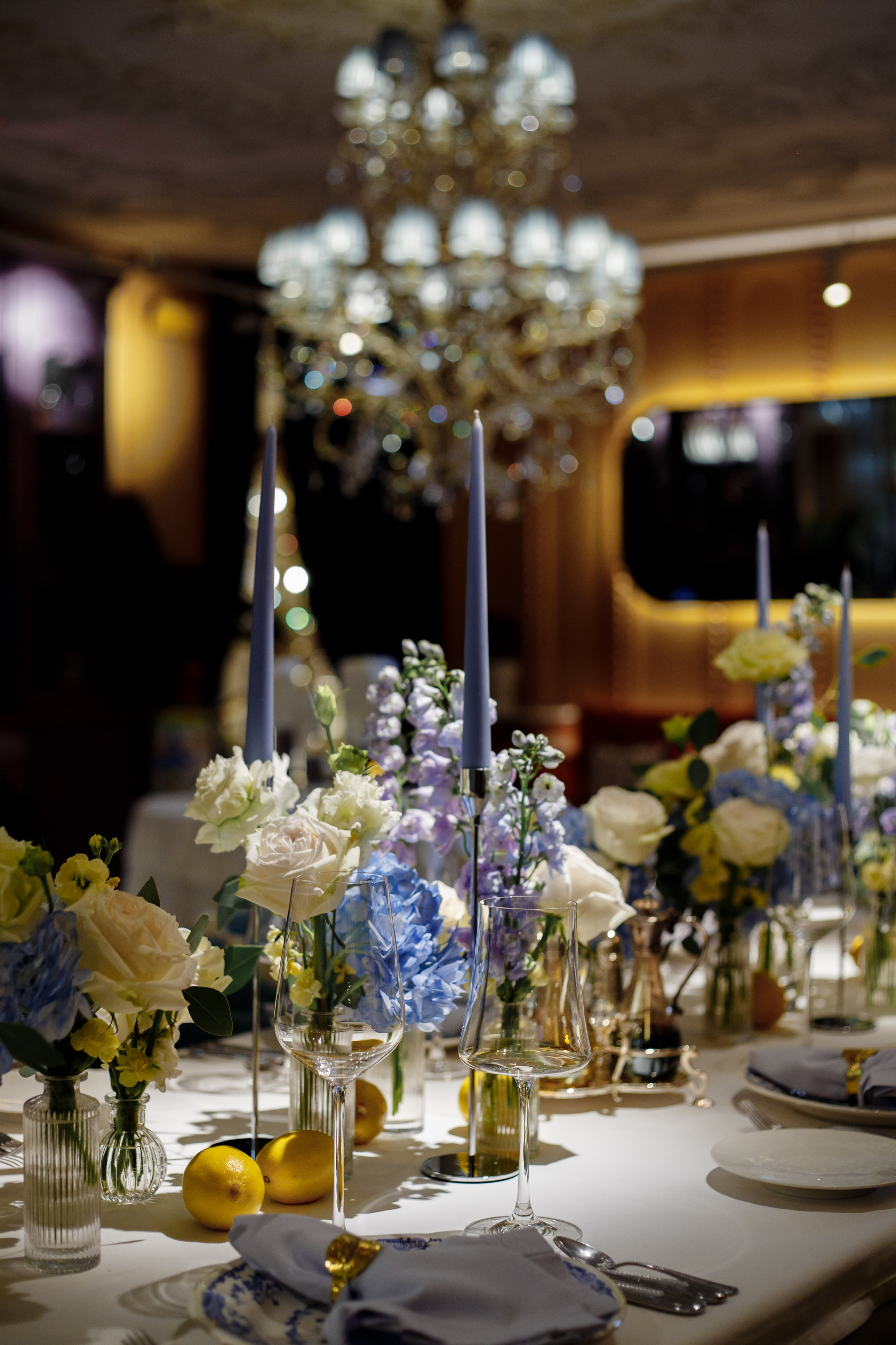 Гарда 3. Студия декора Подзюм