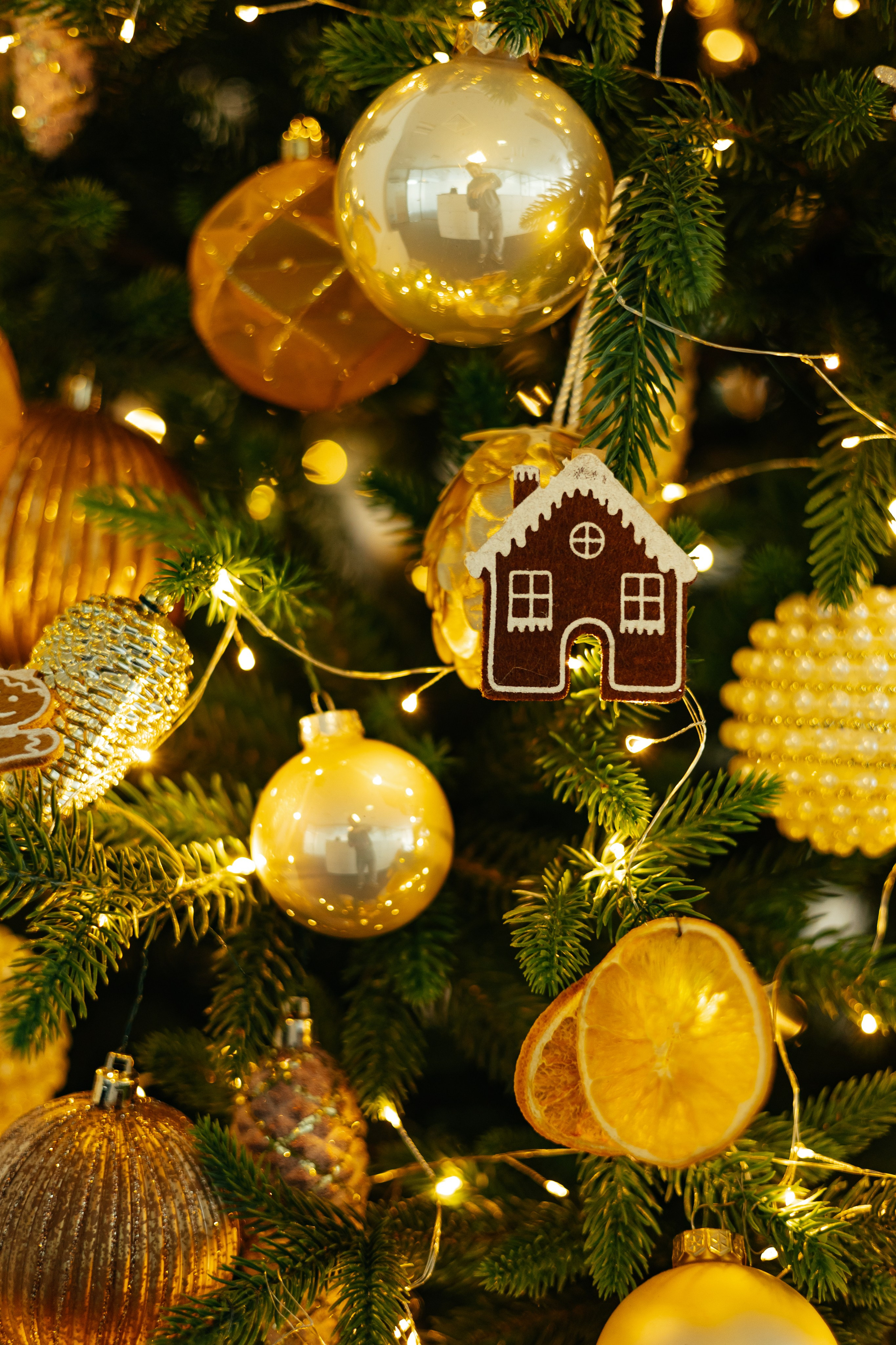 Ёлки. Студия декора Подзюм