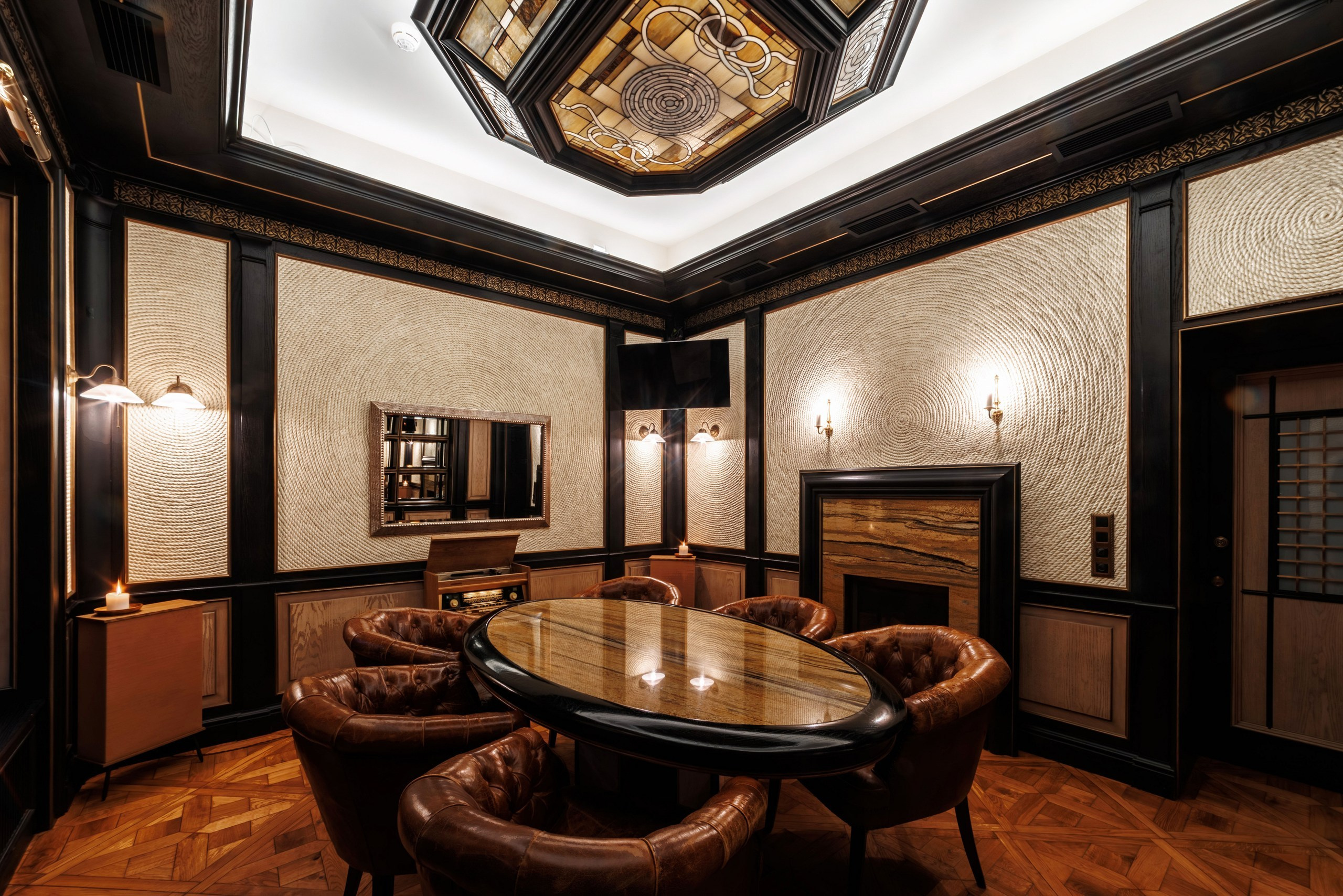 Ресторан Tootsie. Night2Day Санкт-Петербург