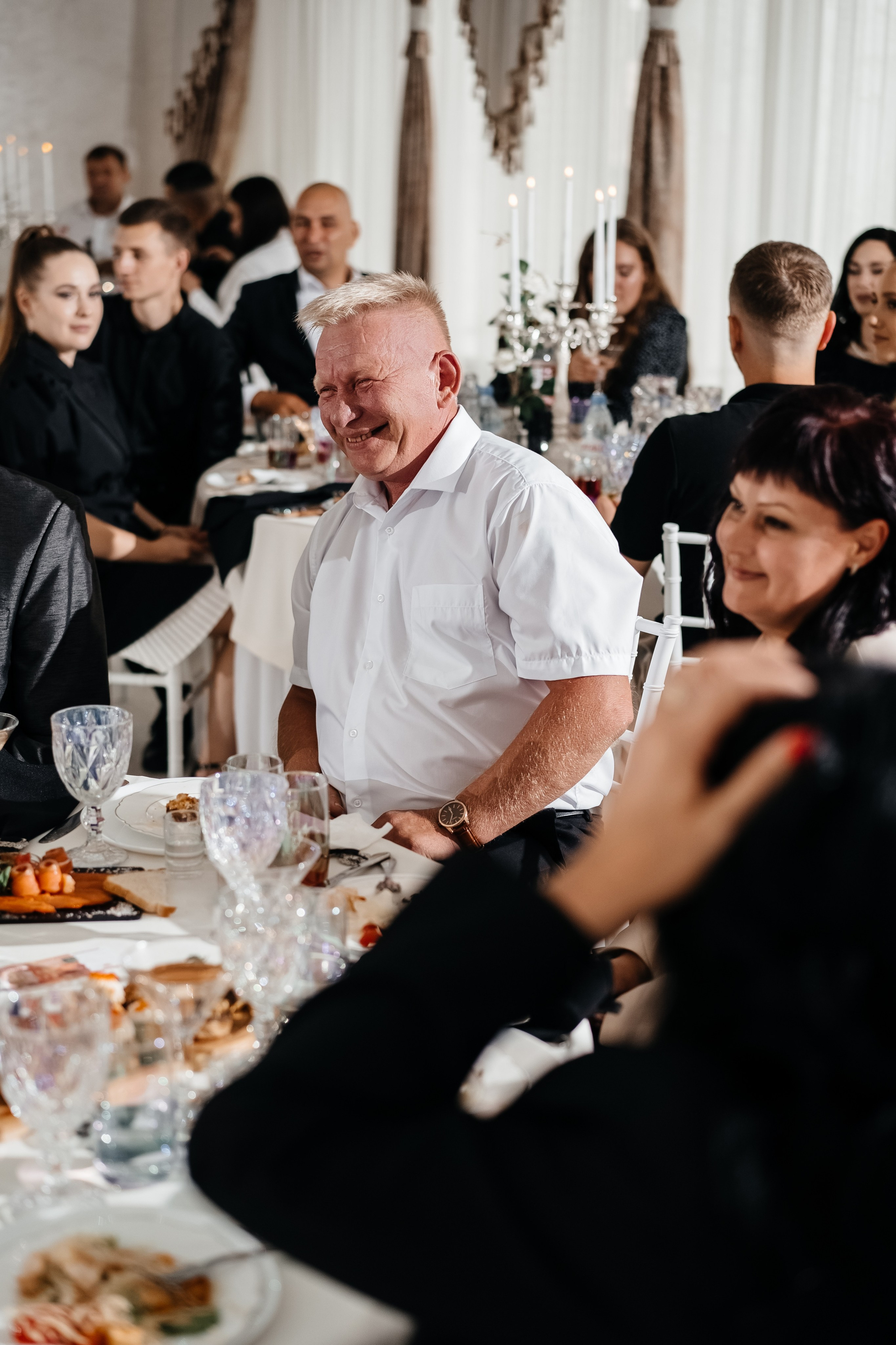 Валерия & Вячеслав. Свадебный фотограф Барнаул Алексей Павлов