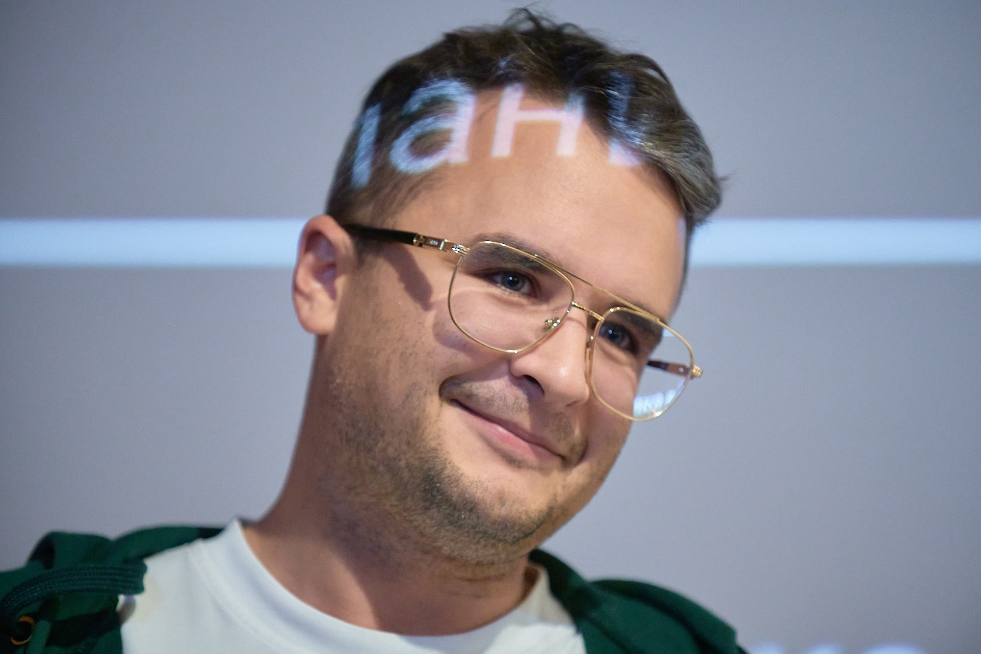 День программиста в Дзене. Репортажный фотограф в Москве Вадим Францев