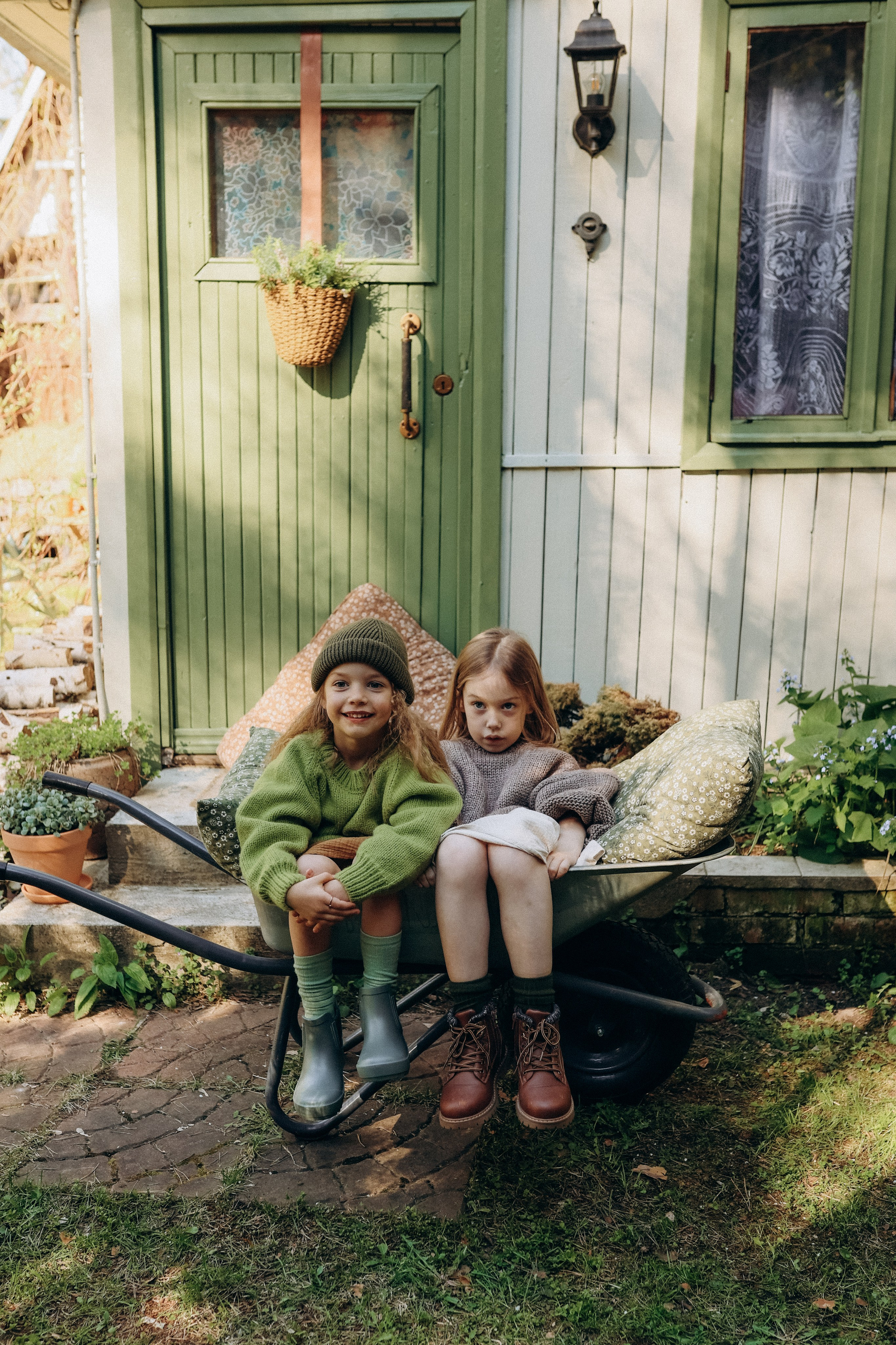 Весна в Кратово. Елена Гореликова фотограф в Москве