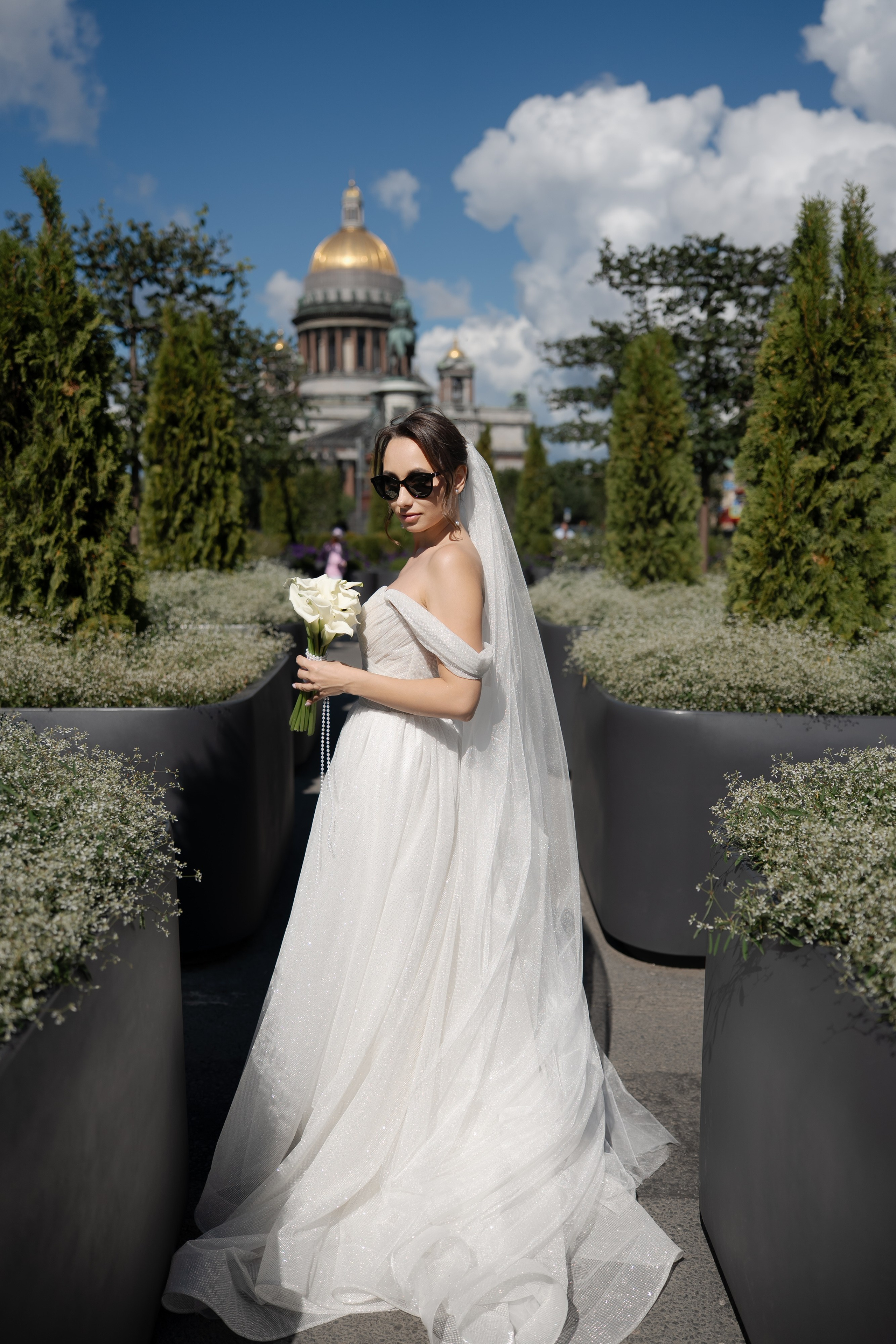 Wedding A&E. Свадебный фотограф Санкт-Петербург СПб