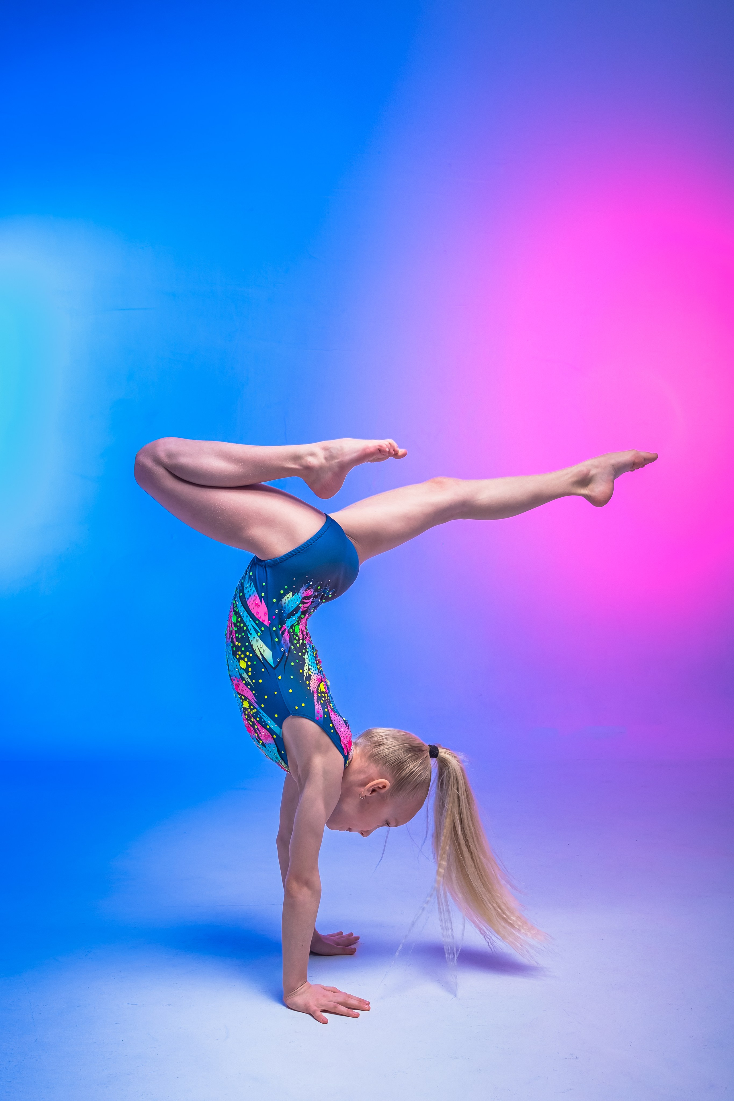 Детские съемки. Фотограф в Екатеринбурге Кугаевская Валентина